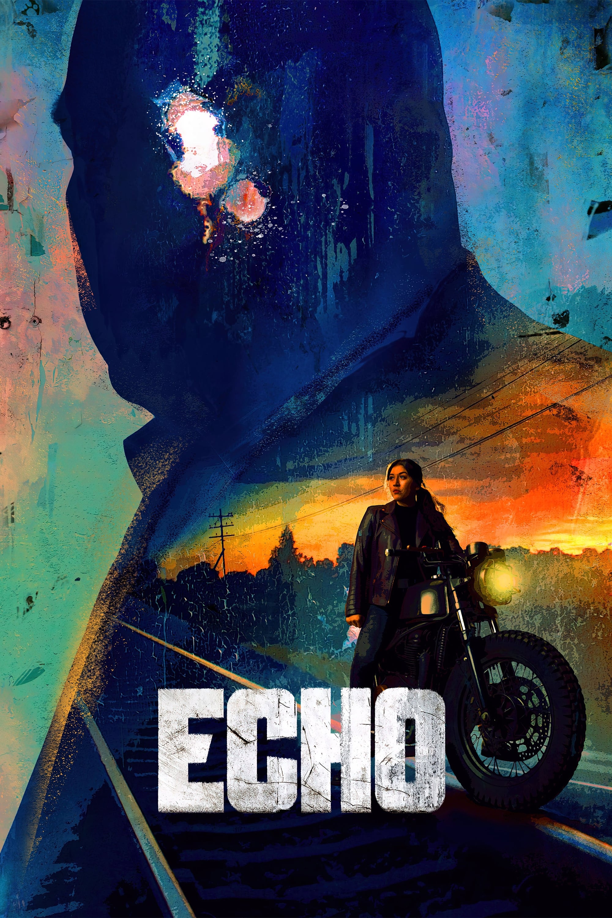 اکو Echo