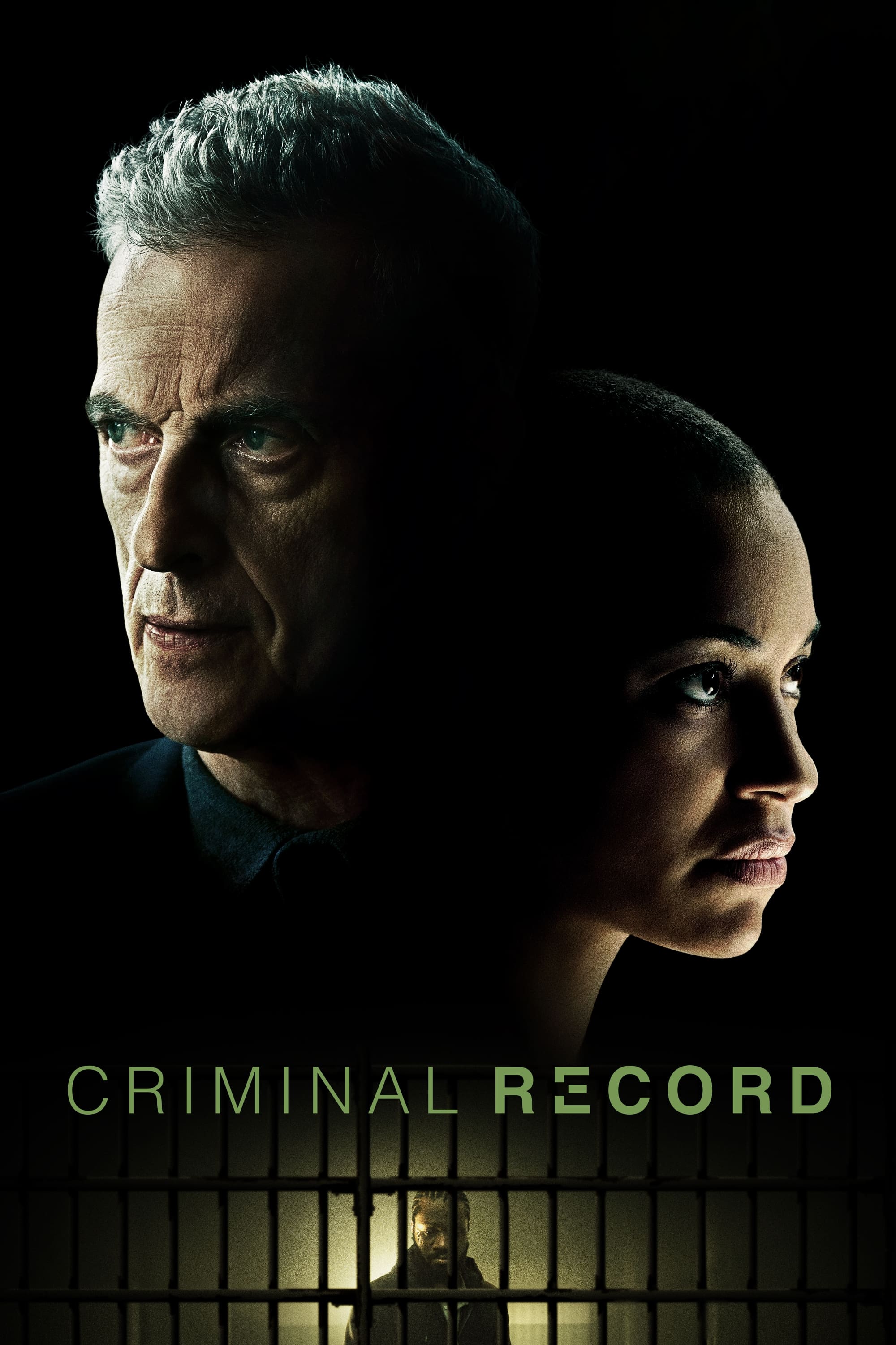 سوء پیشینه Criminal Record
