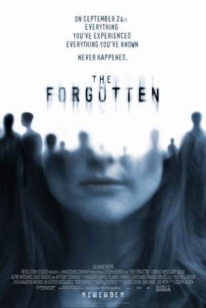 فراموش‌شده - The Forgotten