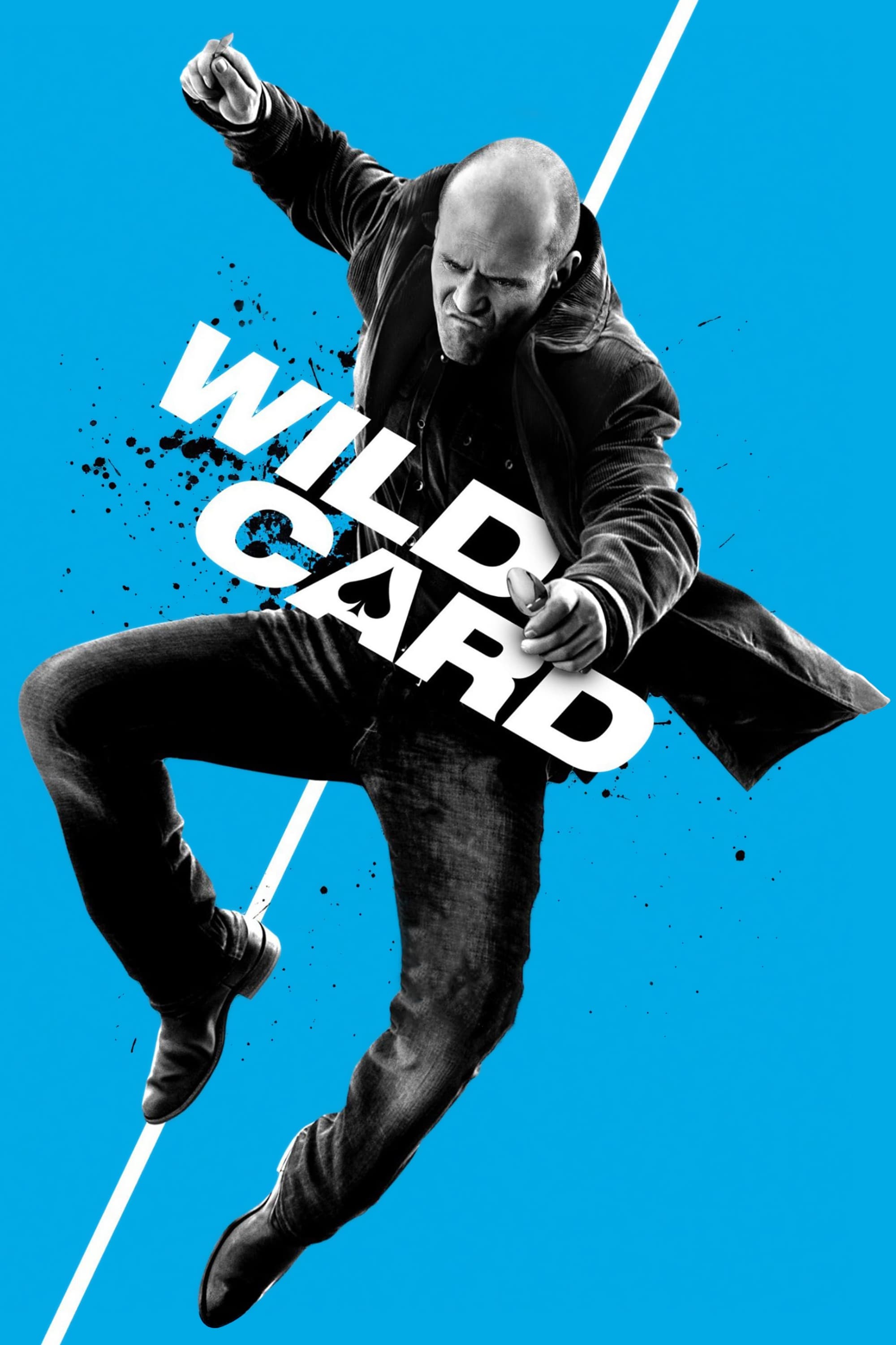 وایلد کارد Wild Card