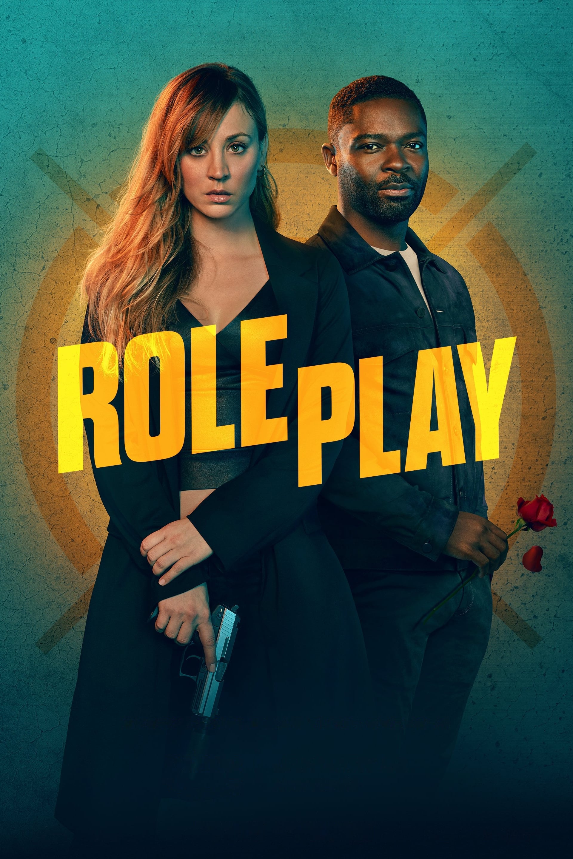 نقش آفرینی Role Play