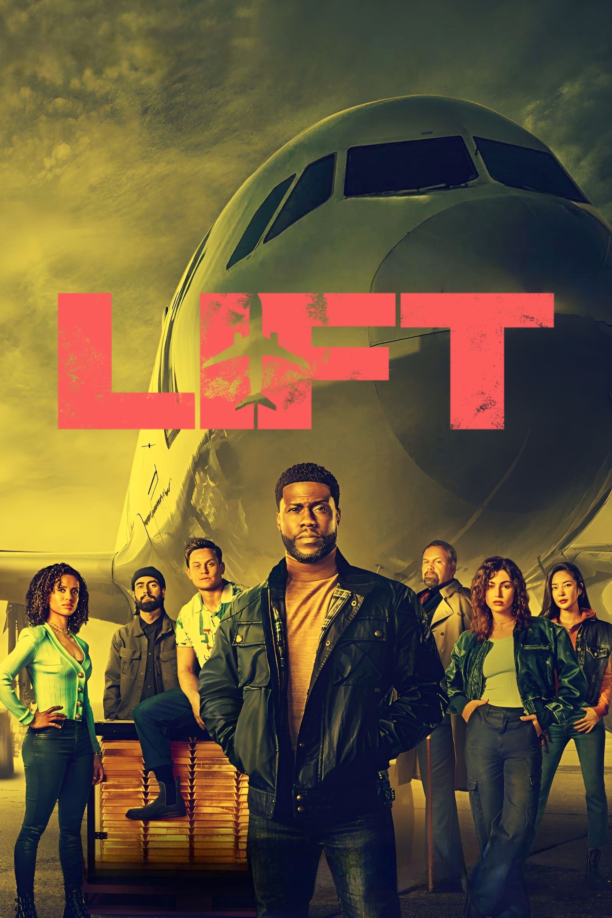 سرقت Lift