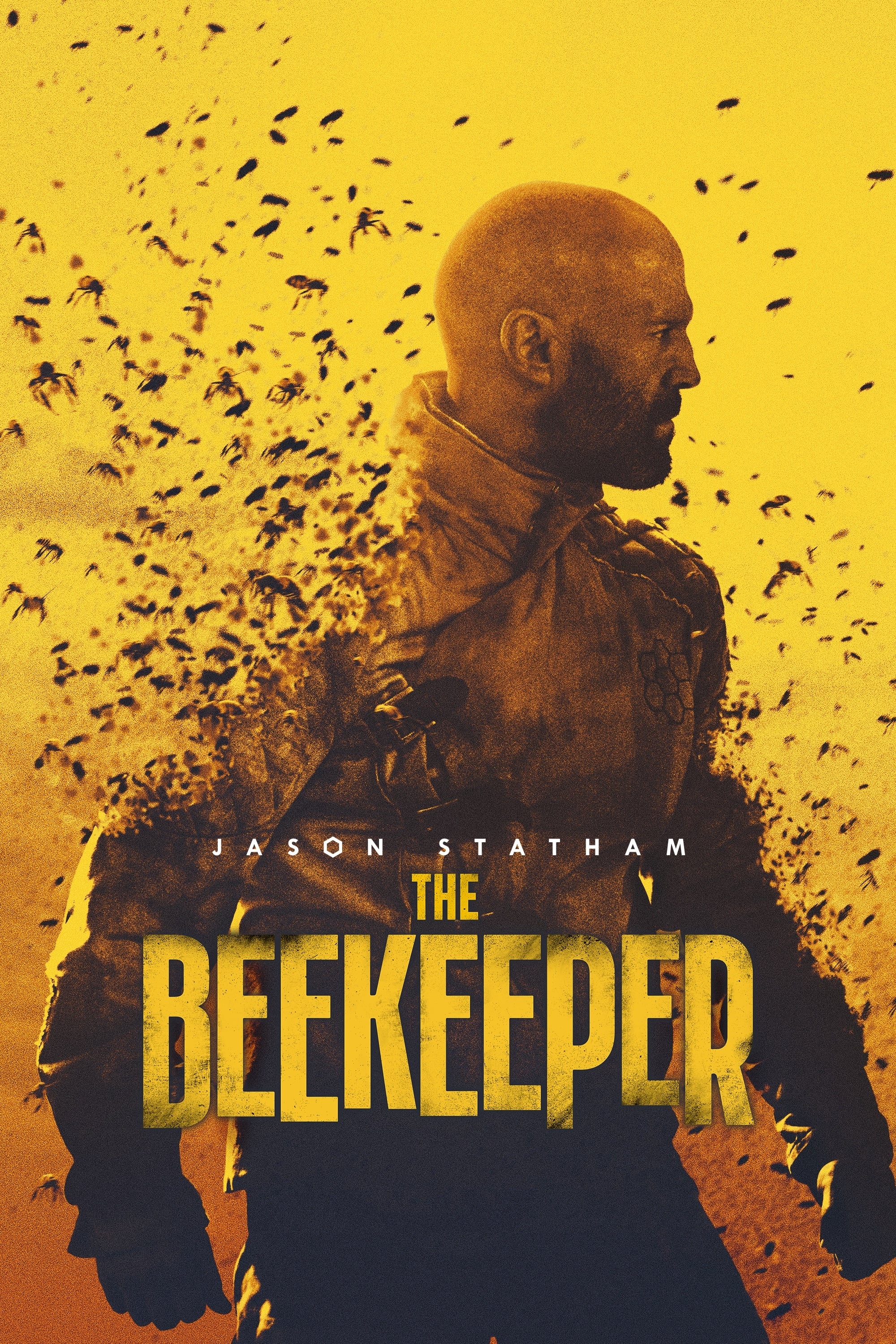 زنبوردار The Beekeeper