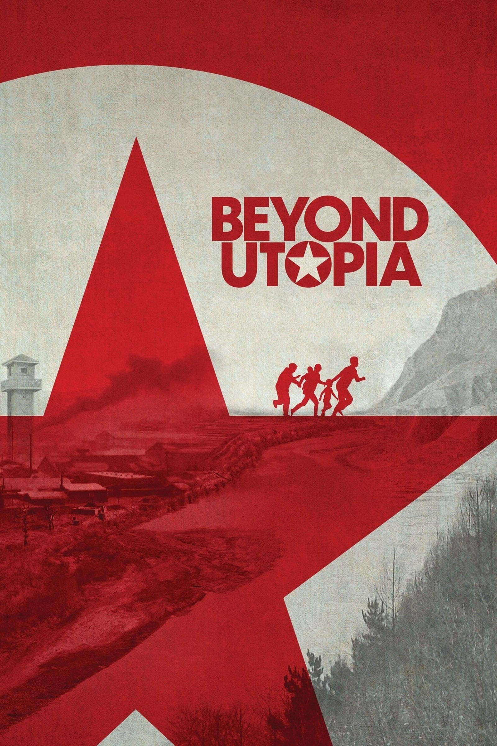 فراتر از اتوپیا Beyond Utopia