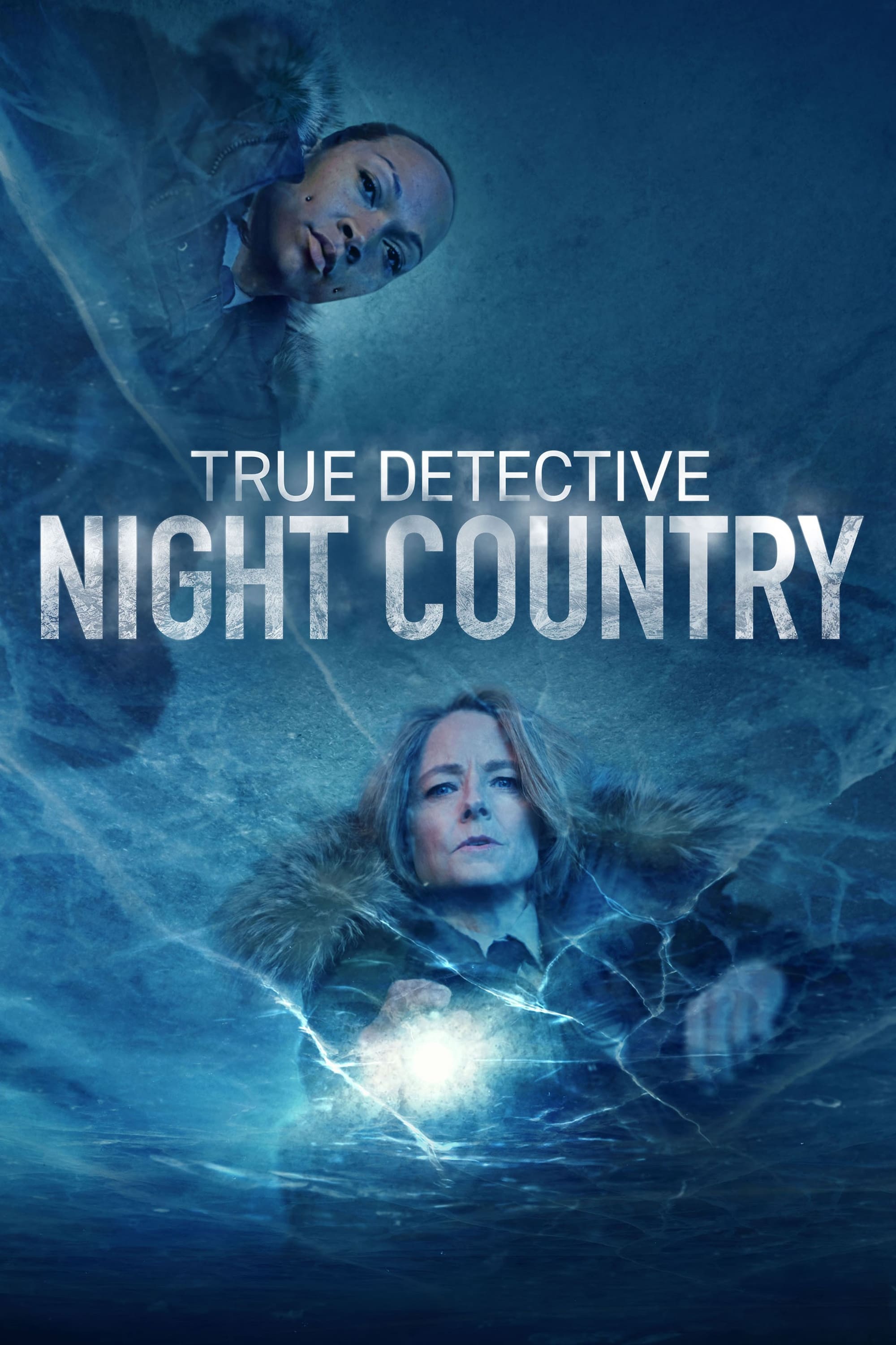 کاراگاه حقیقی True Detective