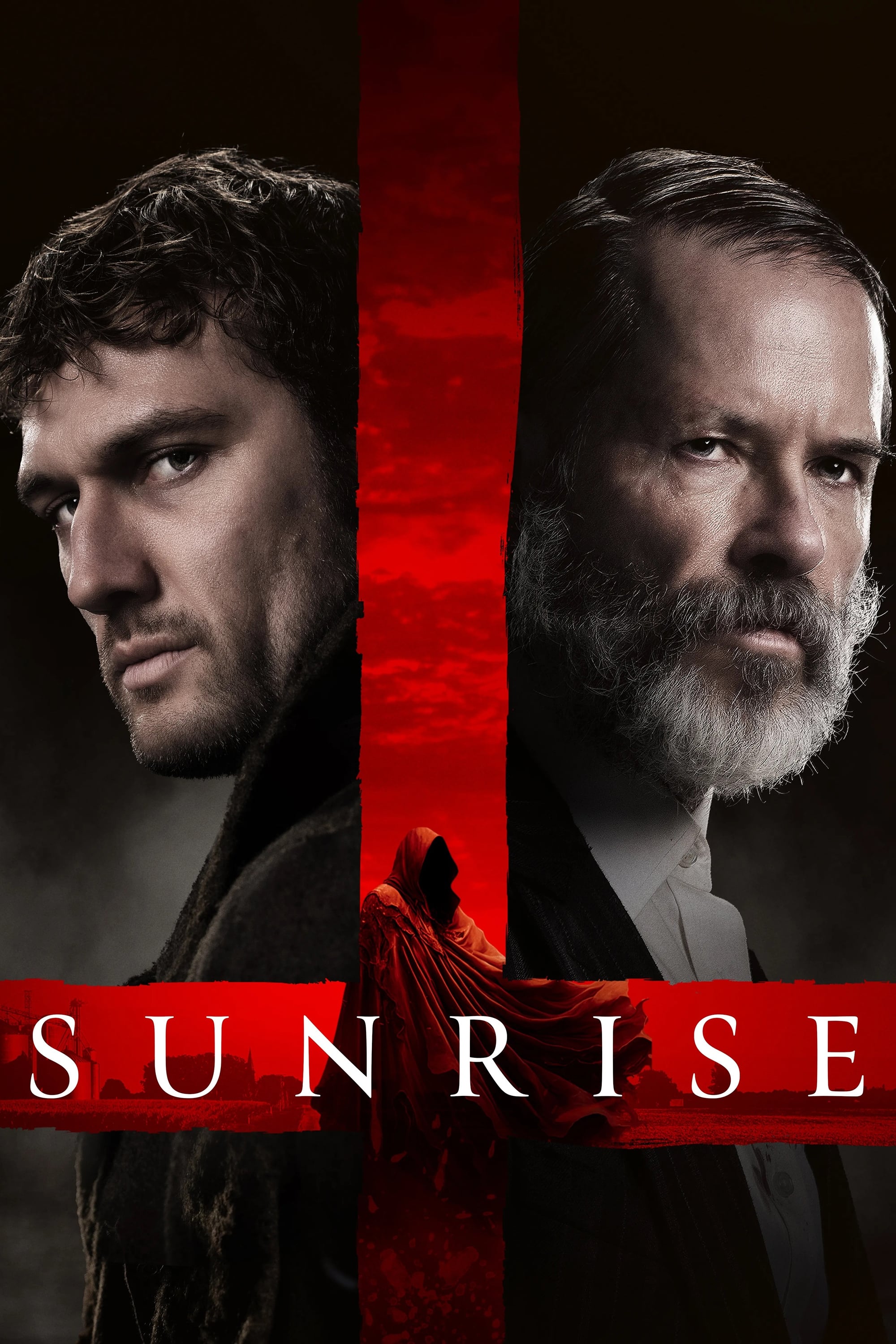 پوستر طلوع خورشید Sunrise