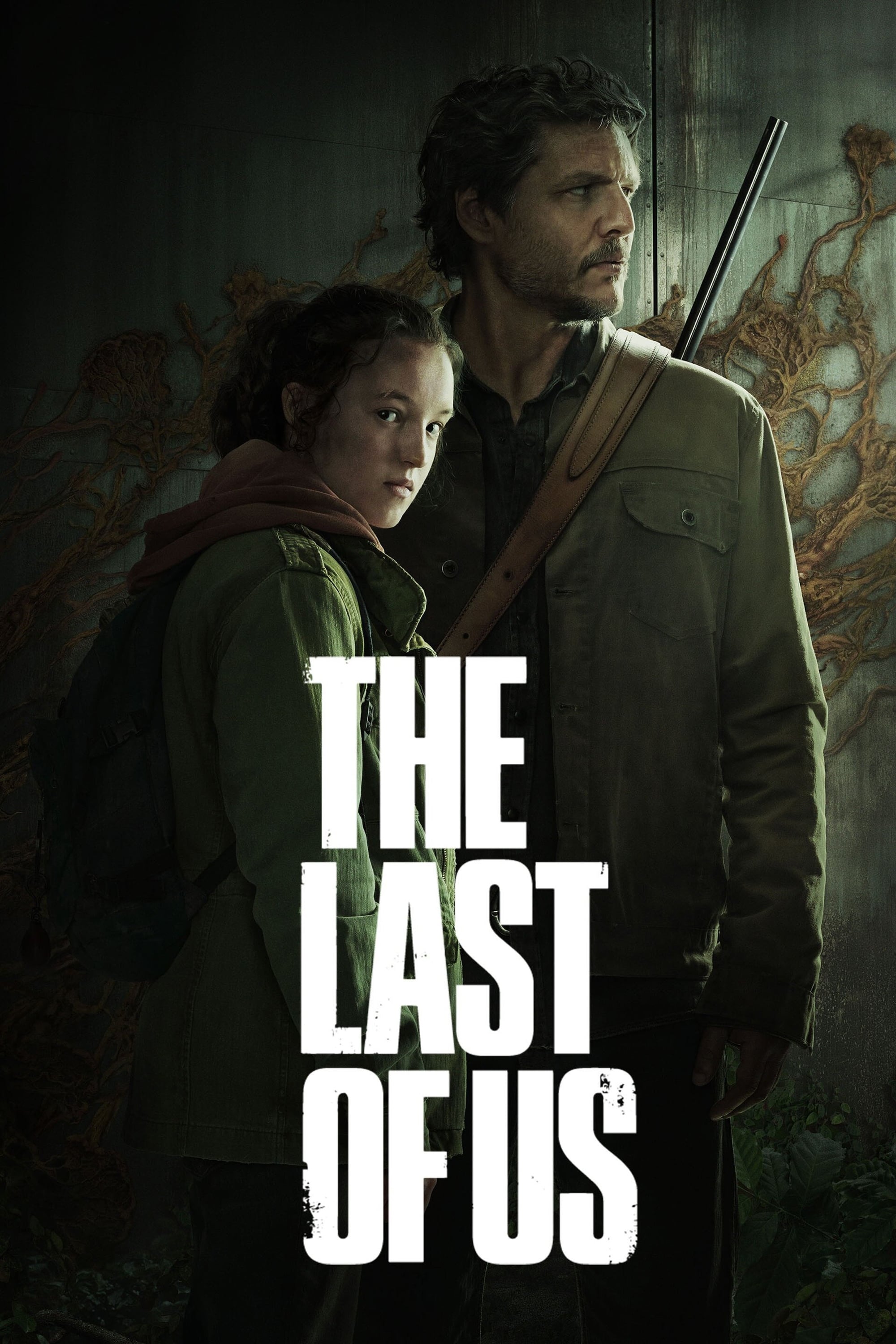 آخرین بازمانده از ما The Last of Us