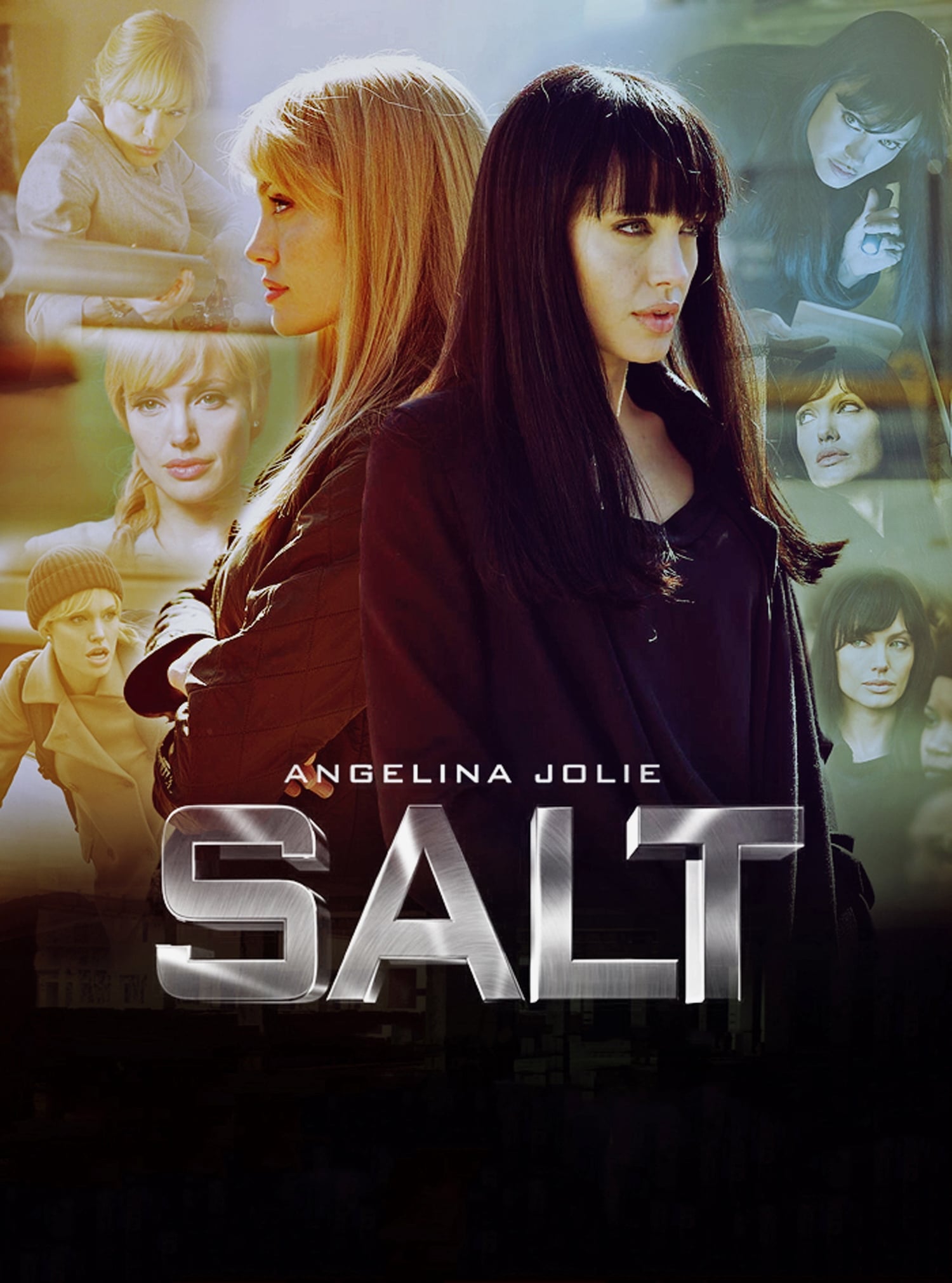 سالت Salt