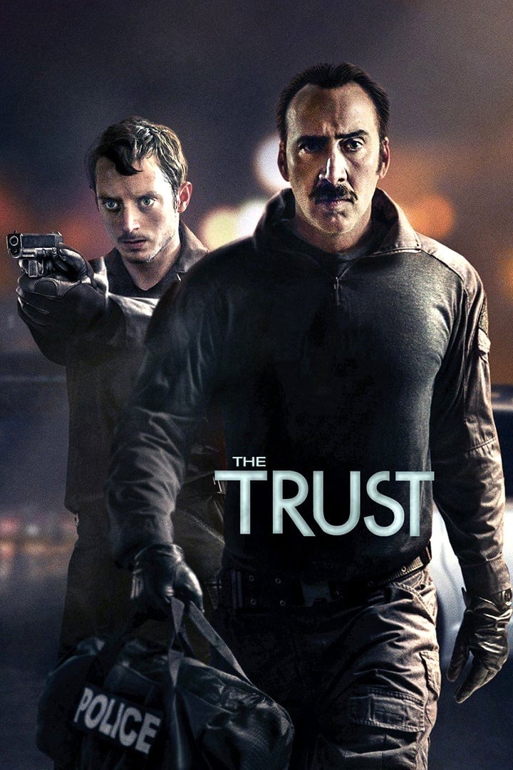 اعتماد The Trust
