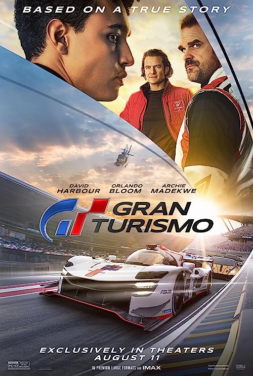 گرن توریسمو - Gran Turismo