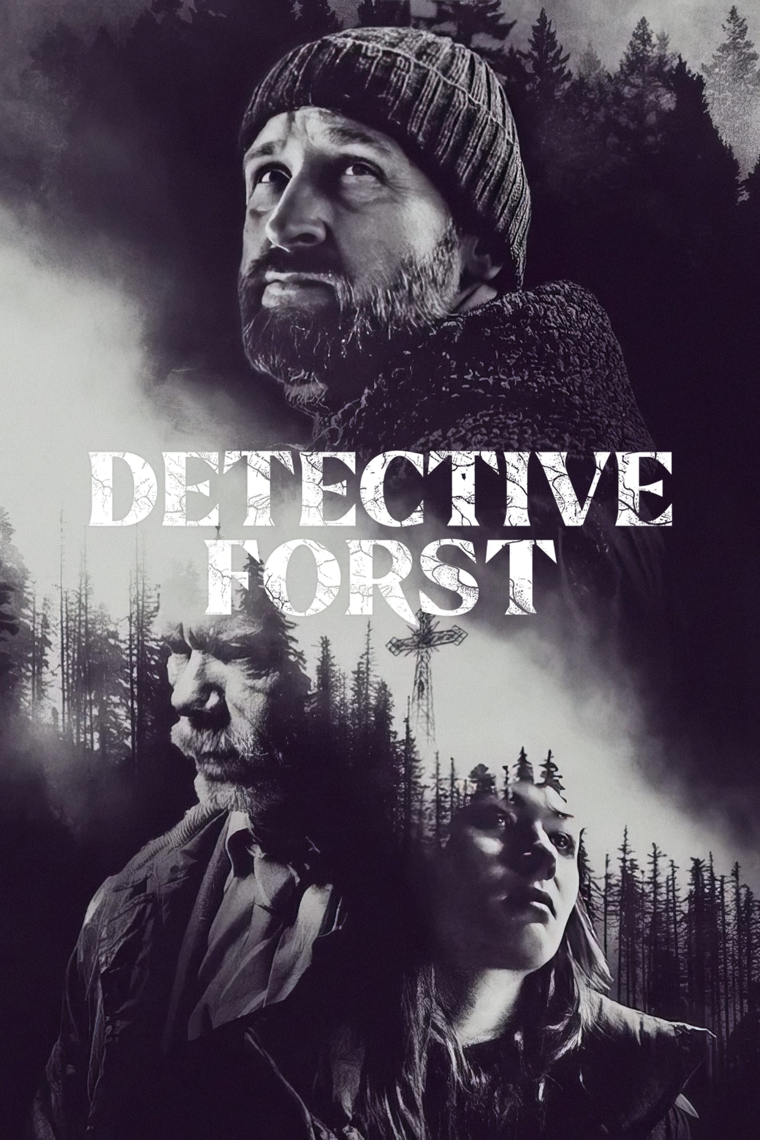 کارگاه فورست Detective Forst