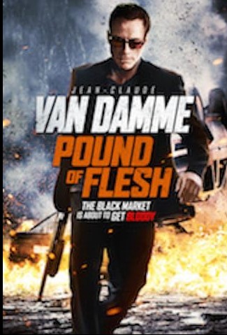 Pound of Flesh