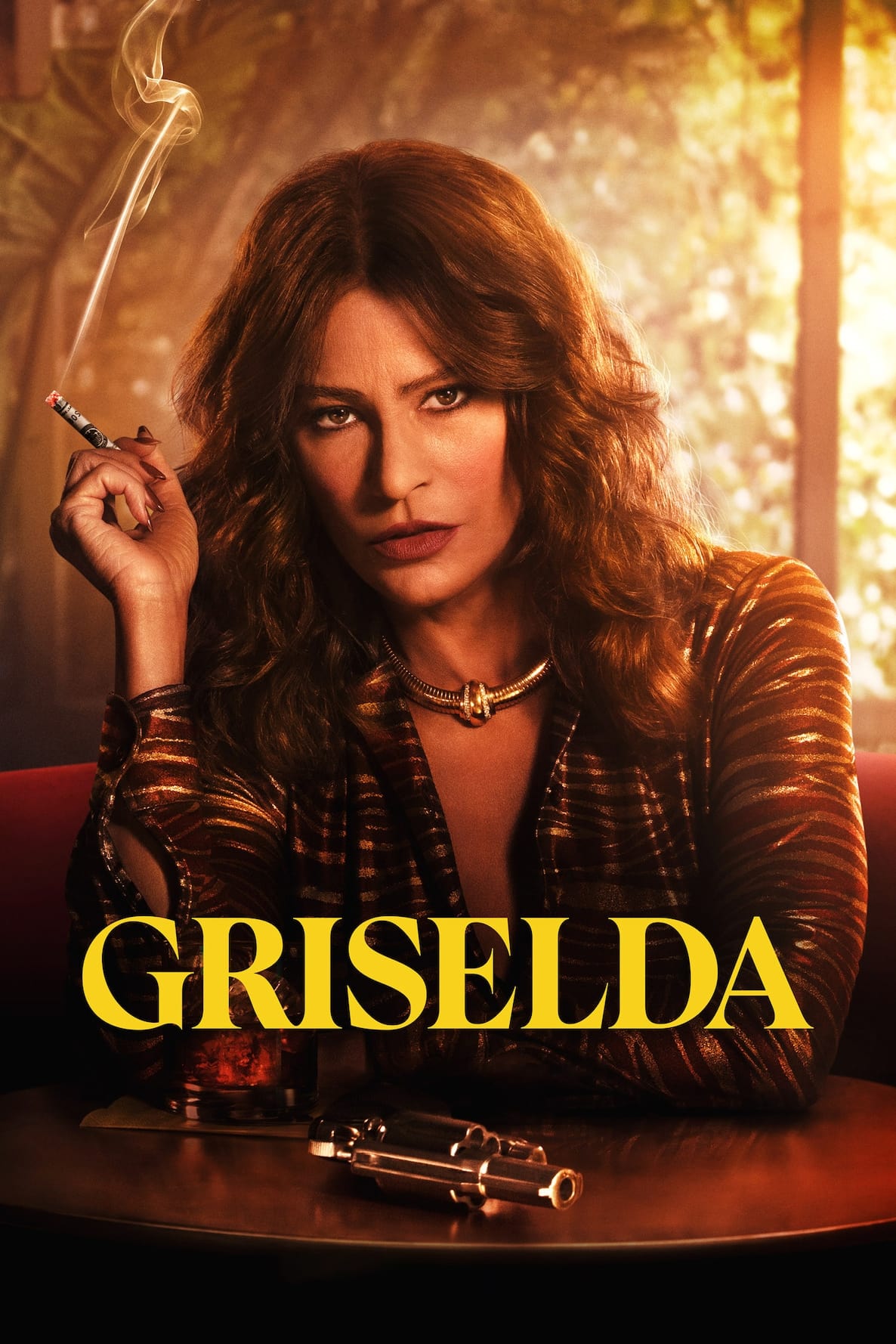 گریسلدا Griselda