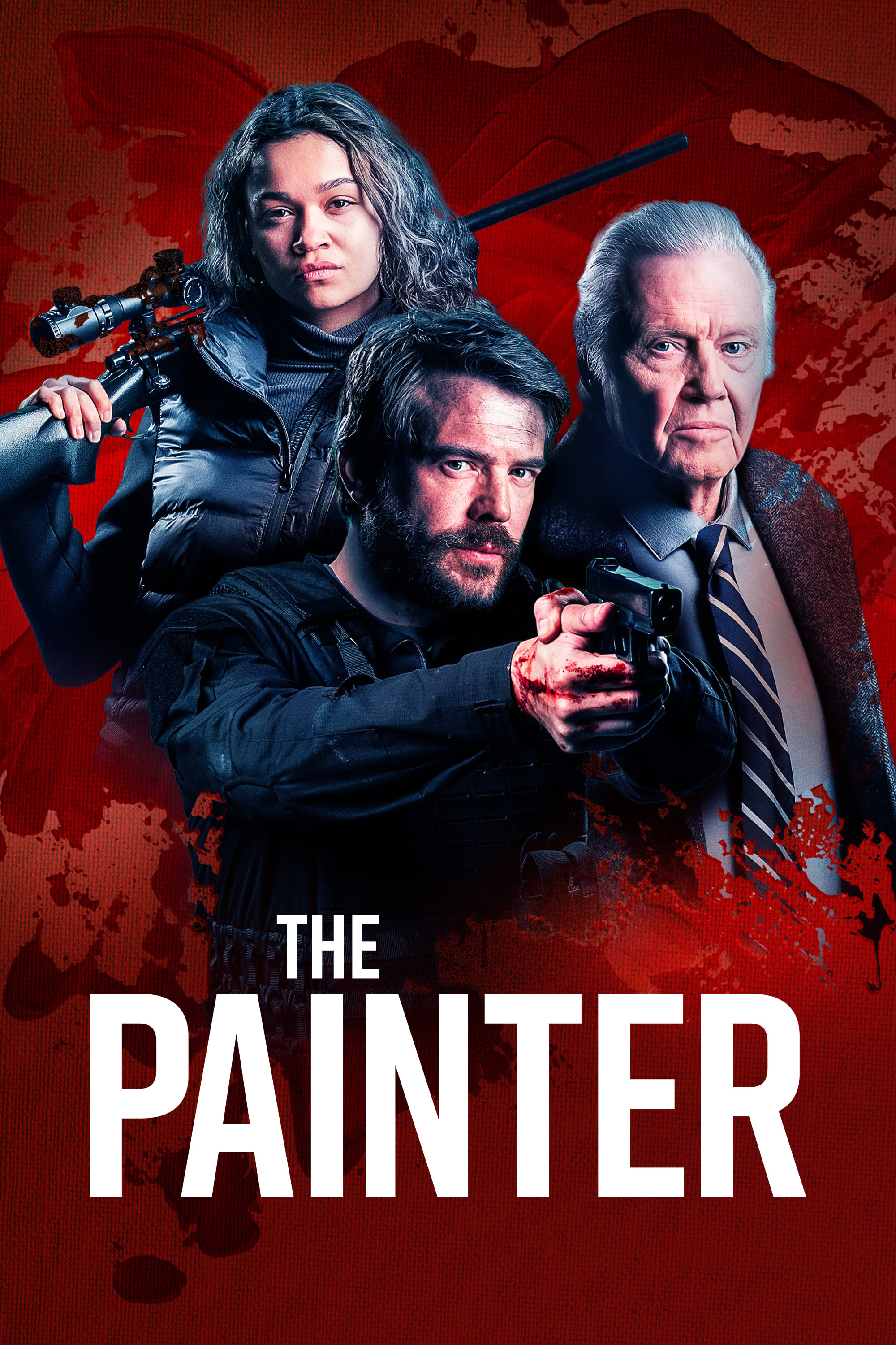 نقاش The Painter