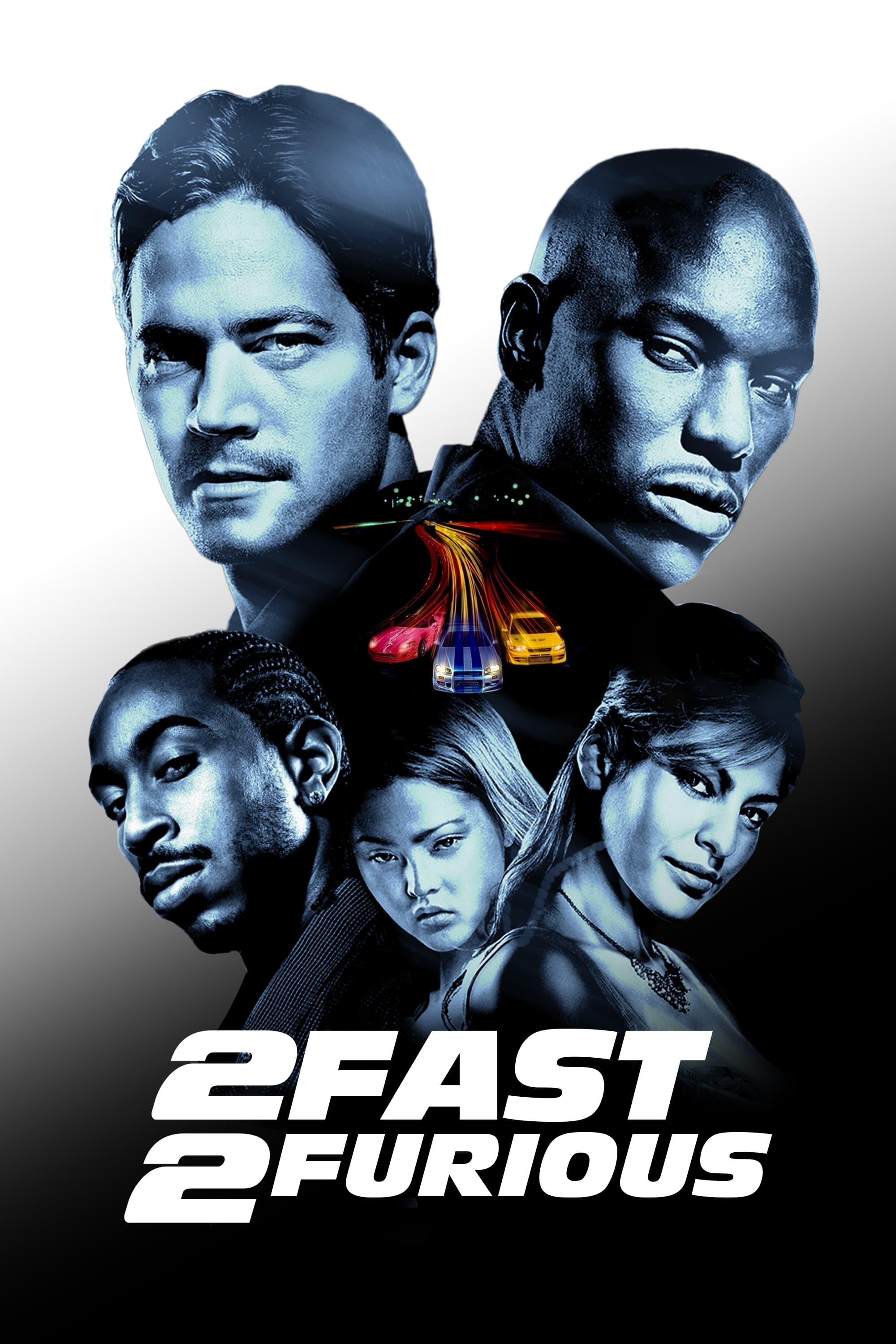 سریع و خشن دو 2 Fast 2 Furious