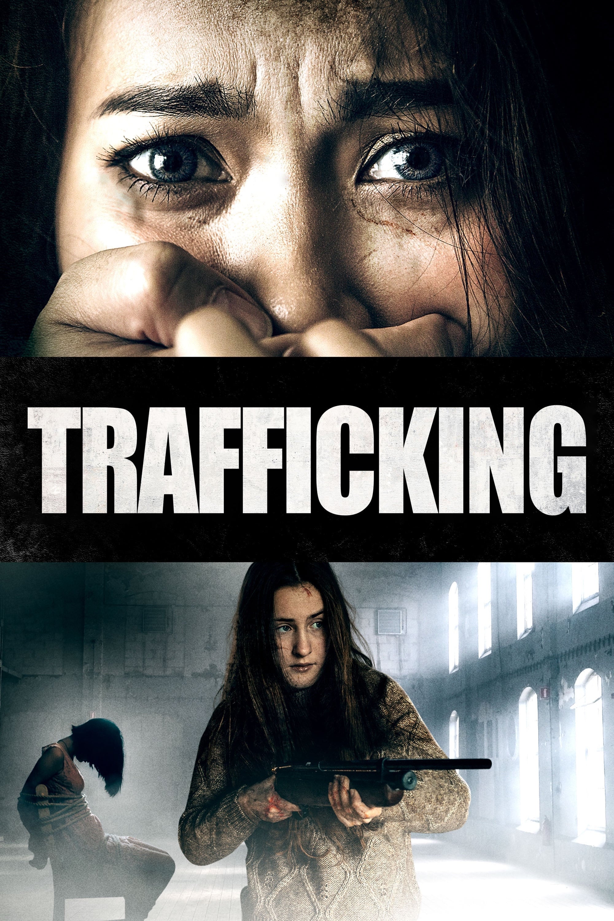 قاچاق Trafficking