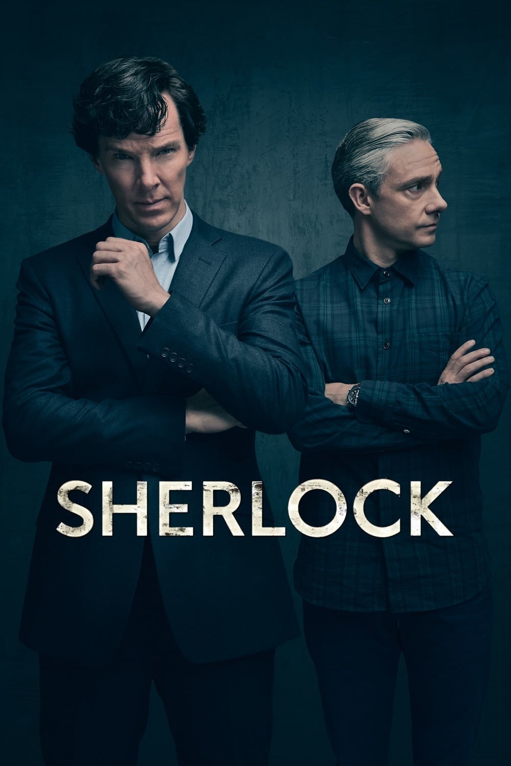 شرلوک Sherlock