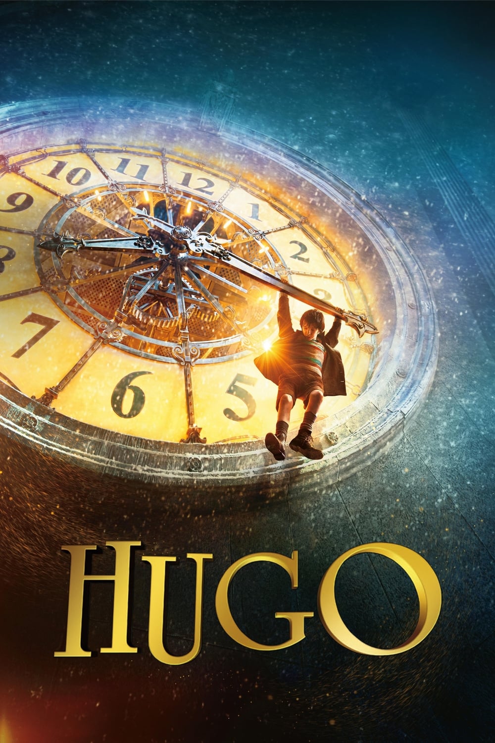 هوگو Hugo