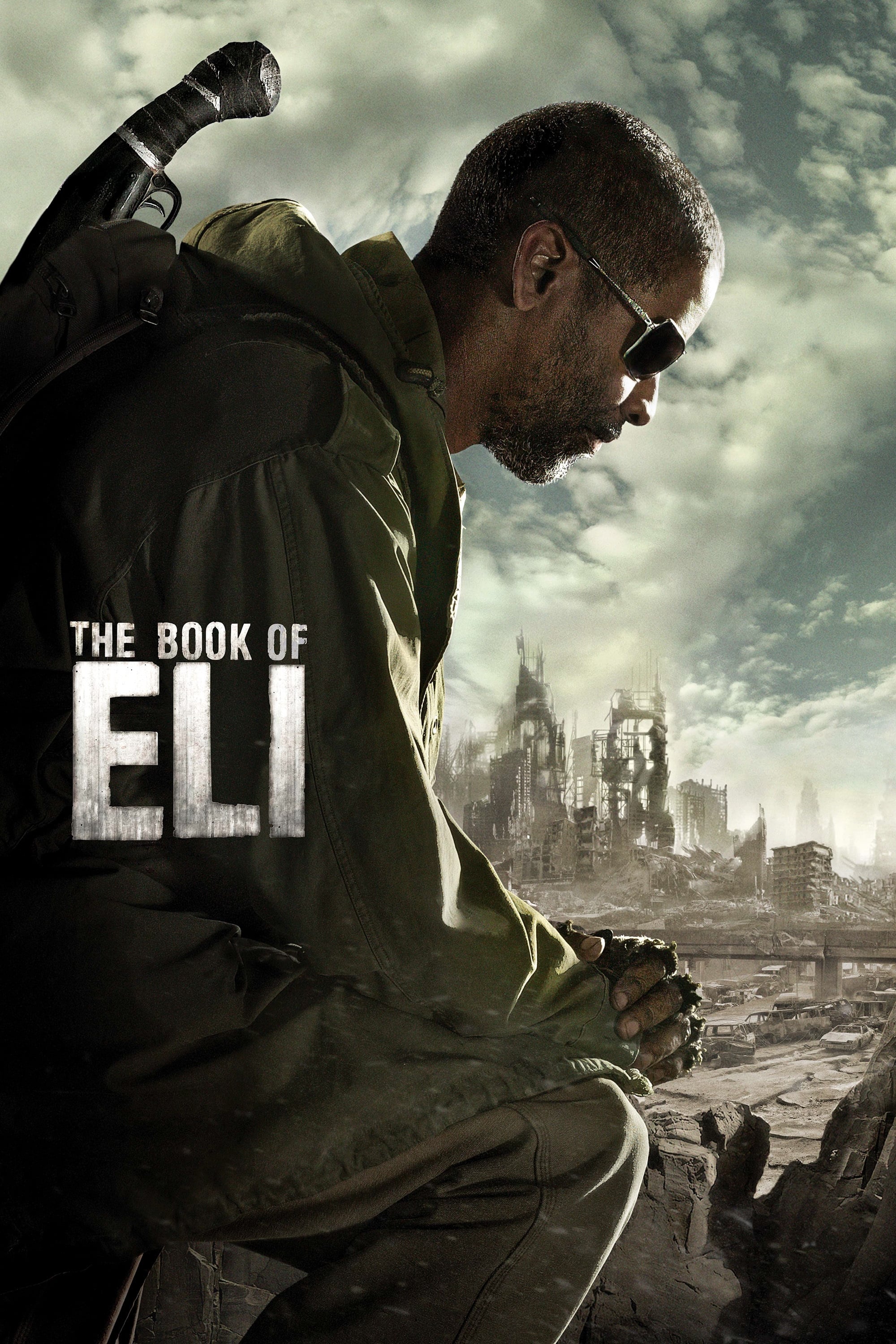 کتاب ایلای The Book of Eli