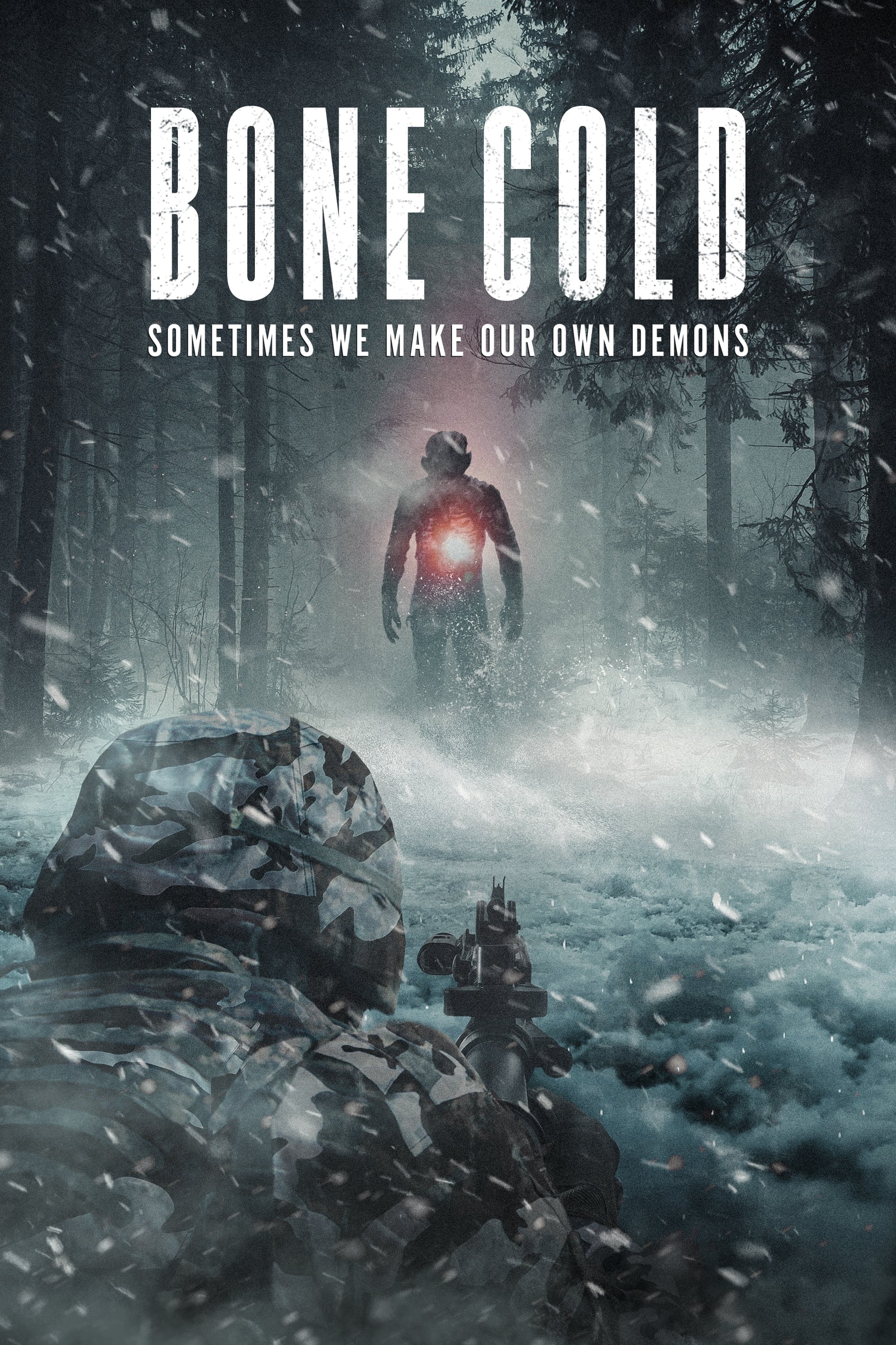 استخوان سرد Bone Cold