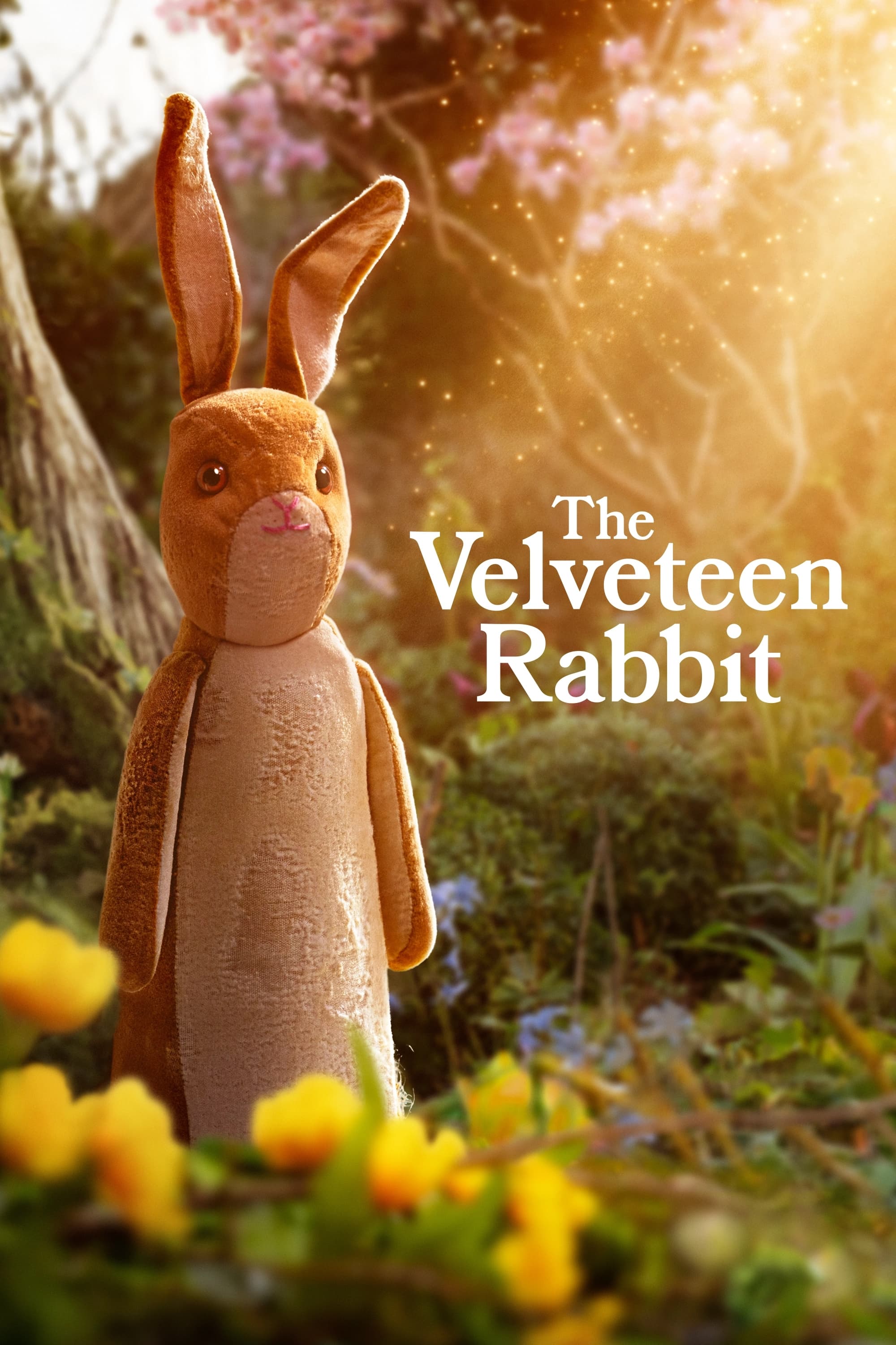 خرگوش مخملی The Velveteen Rabbit