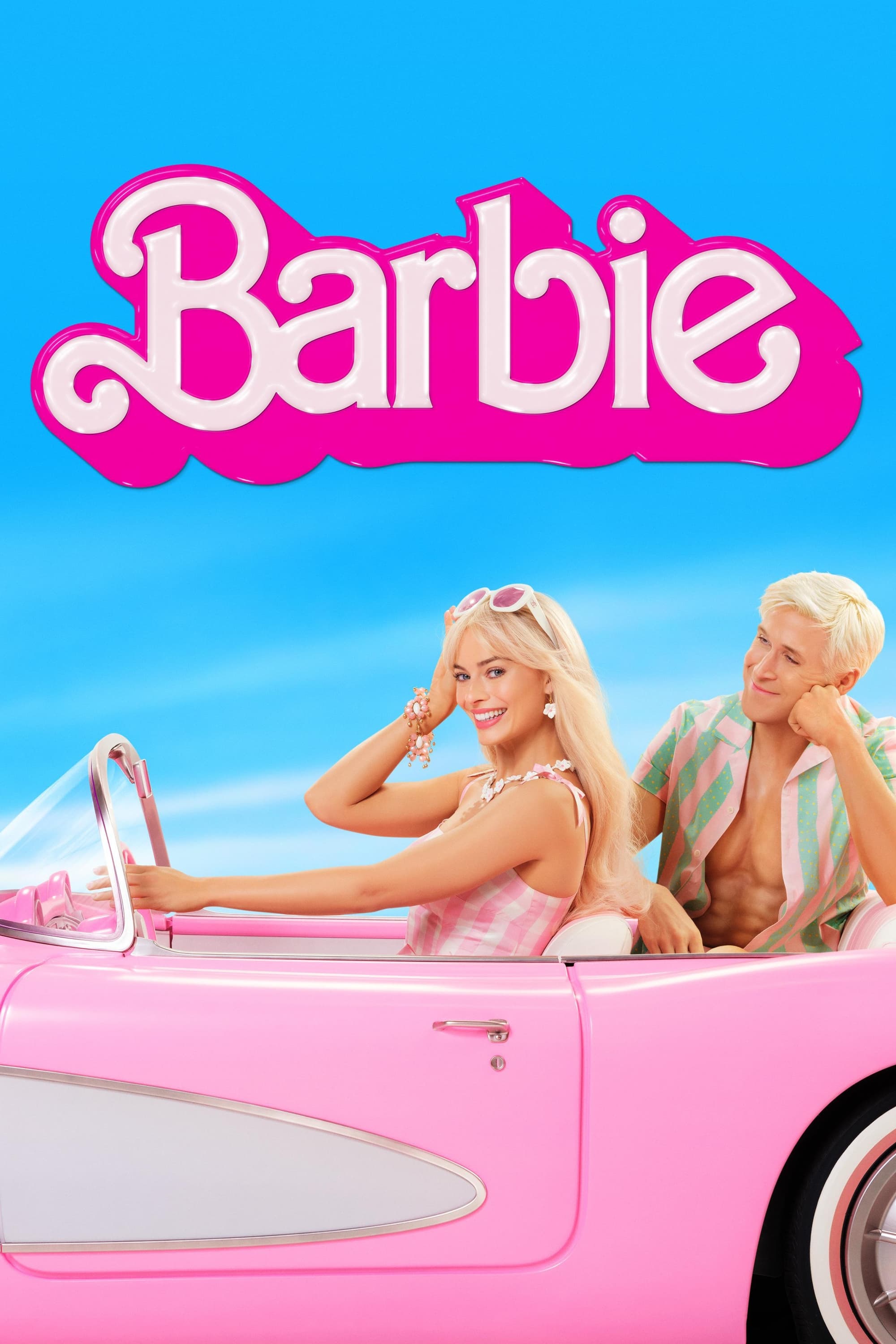 باربی Barbie