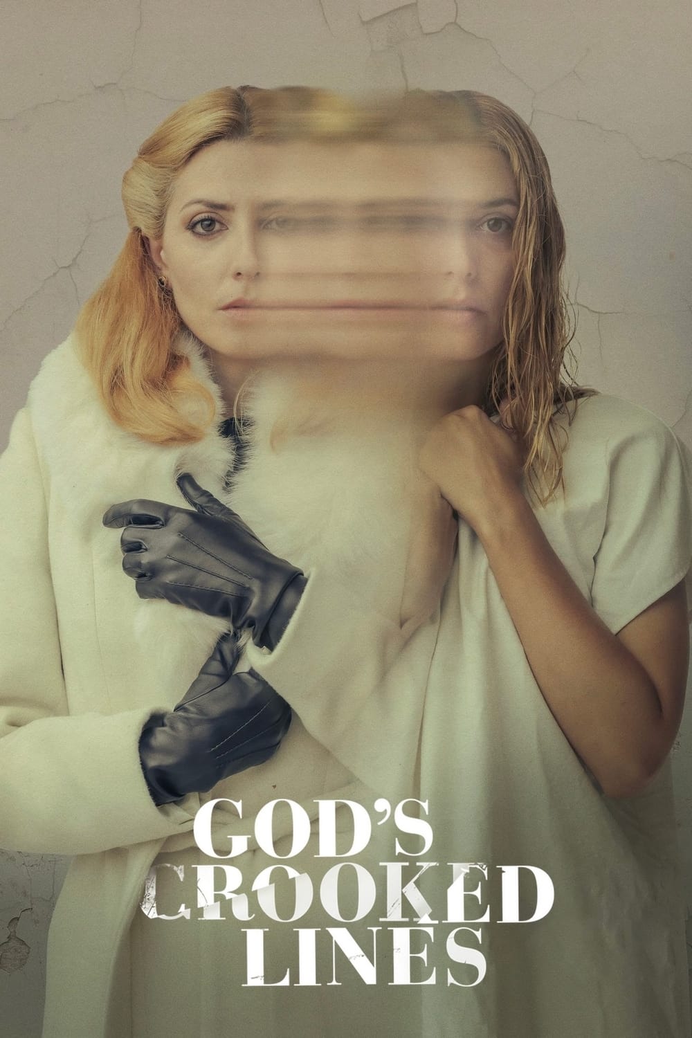 خطوط کج خدا God's Crooked Lines