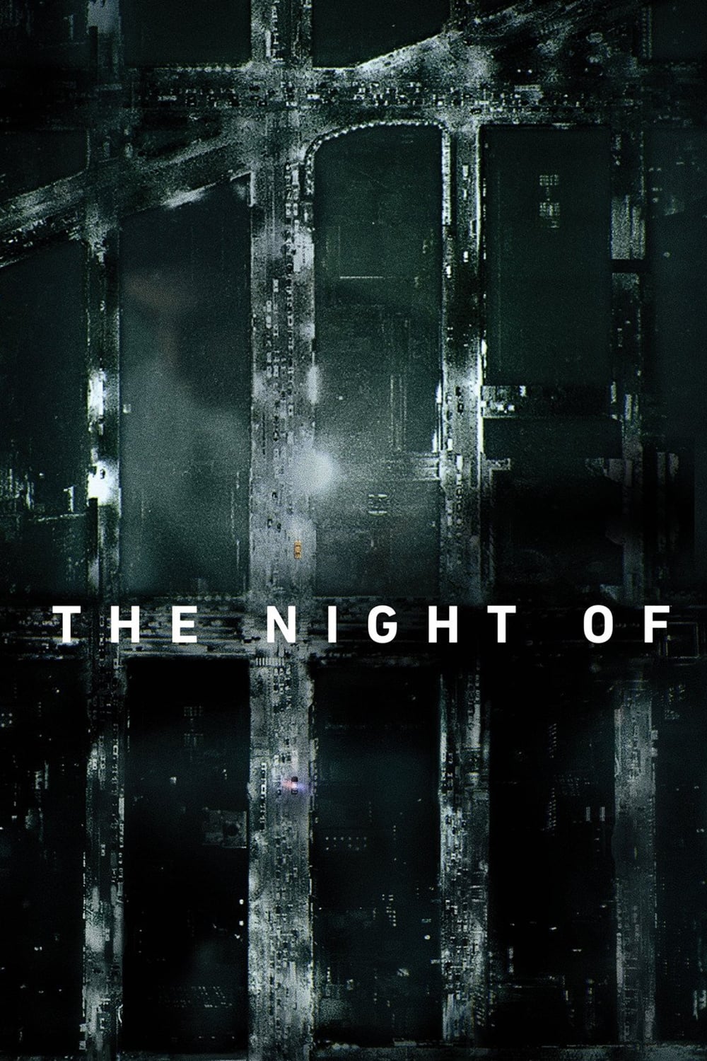 همان شب The Night Of