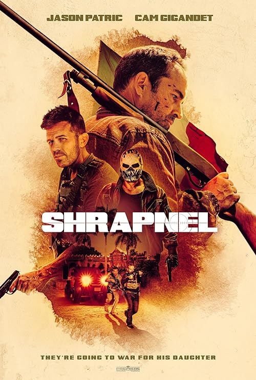 ترکش Shrapnel