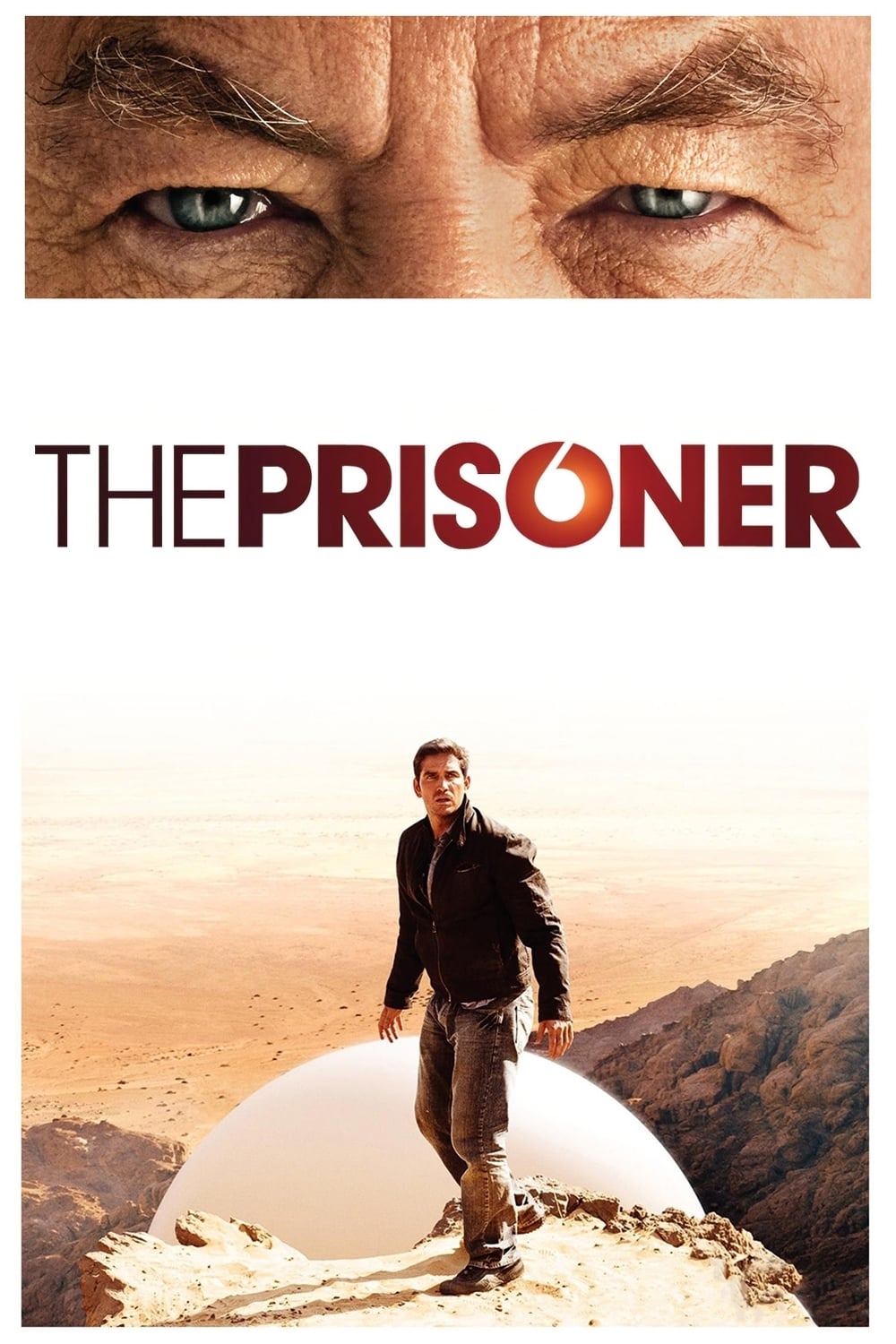 زندانی The Prisoner