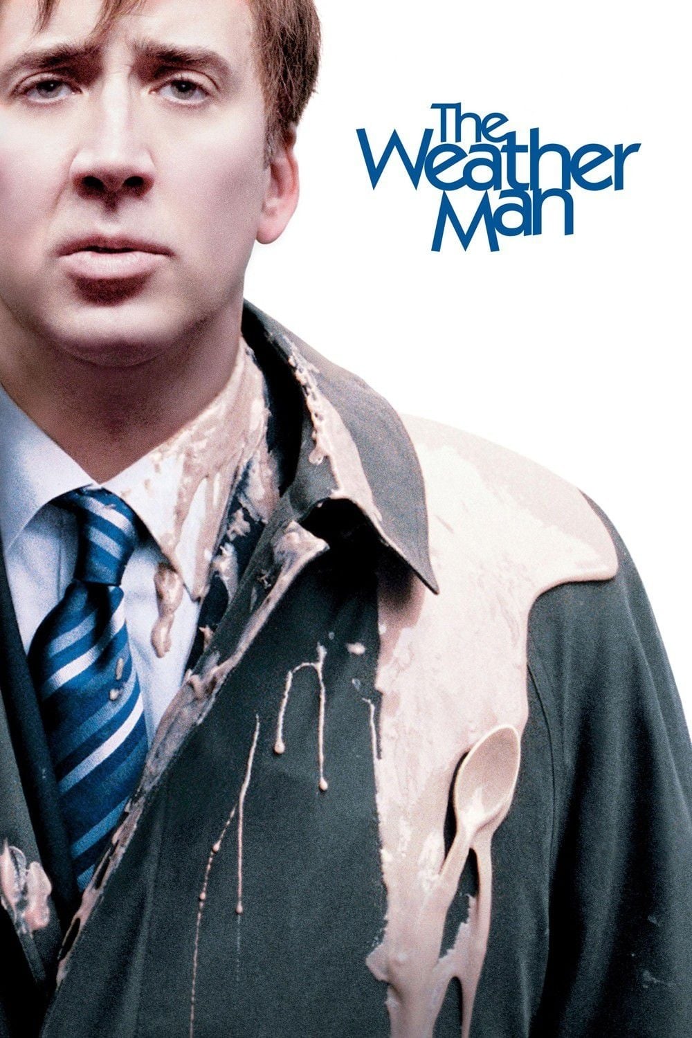 هواشناس The Weather Man