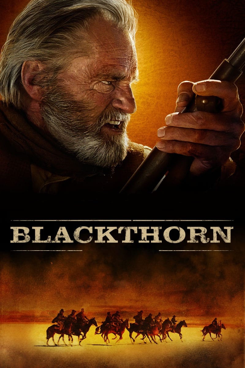 بلک تورن Blackthorn