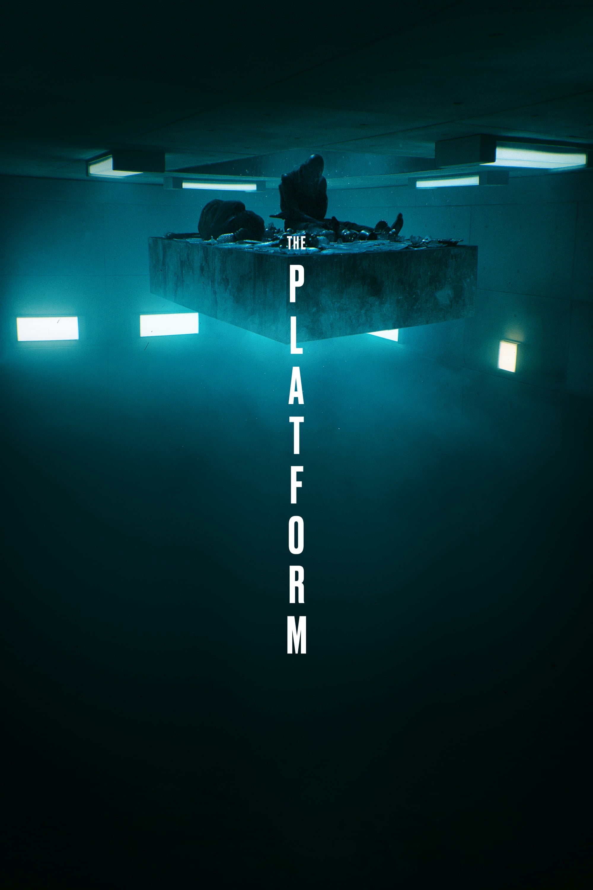 پلتفرم The Platform