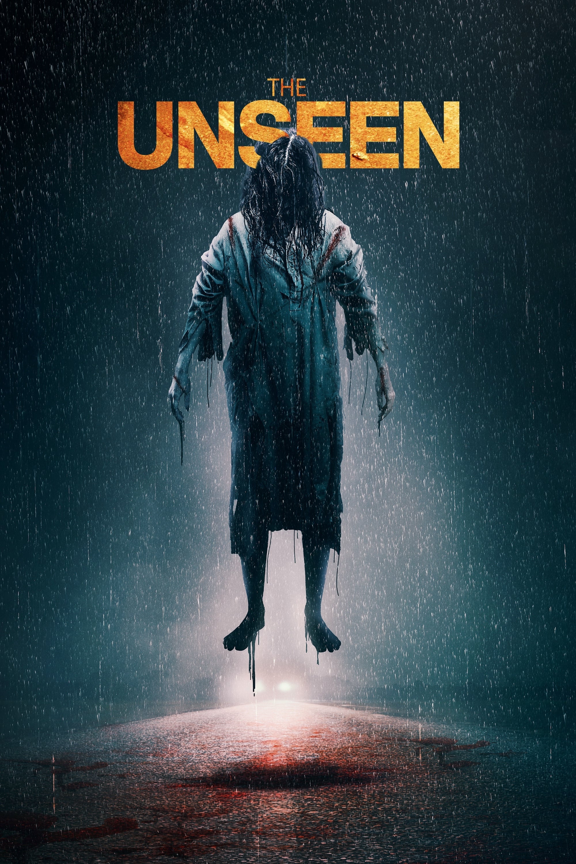 غیب The Unseen