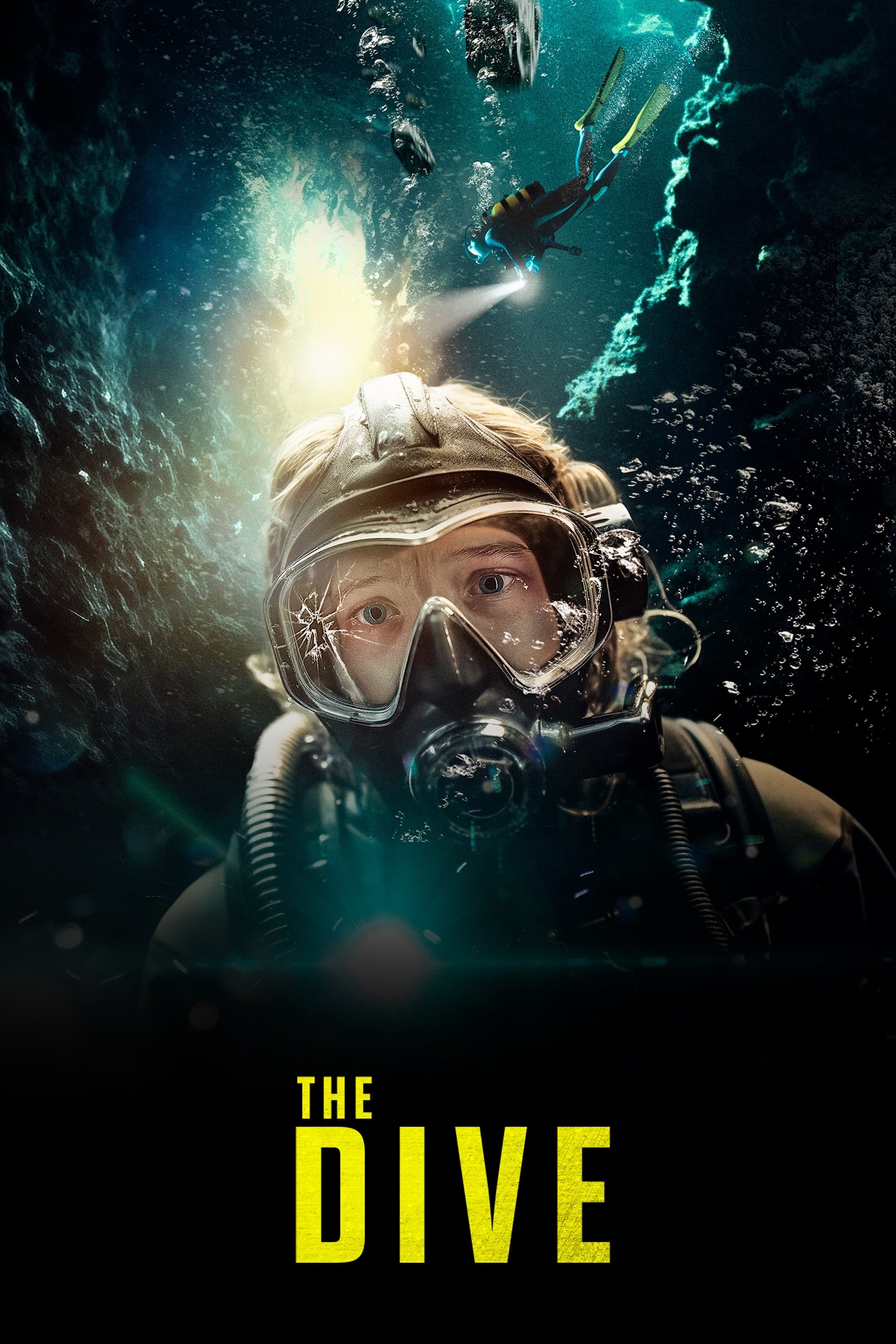 شیرجه The Dive