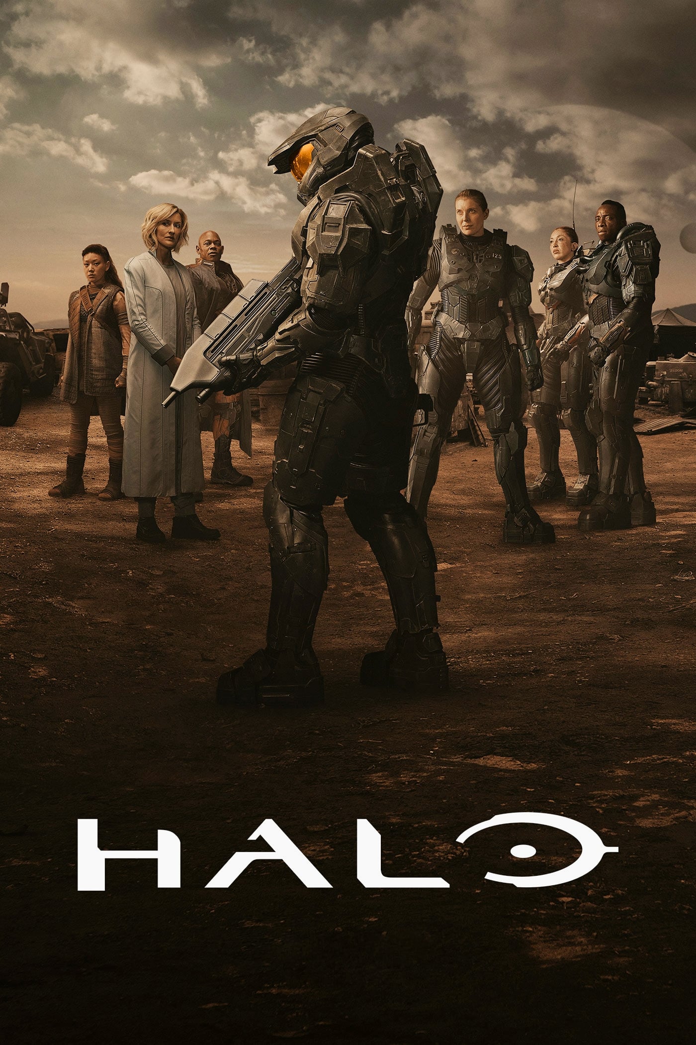 هیلو Halo