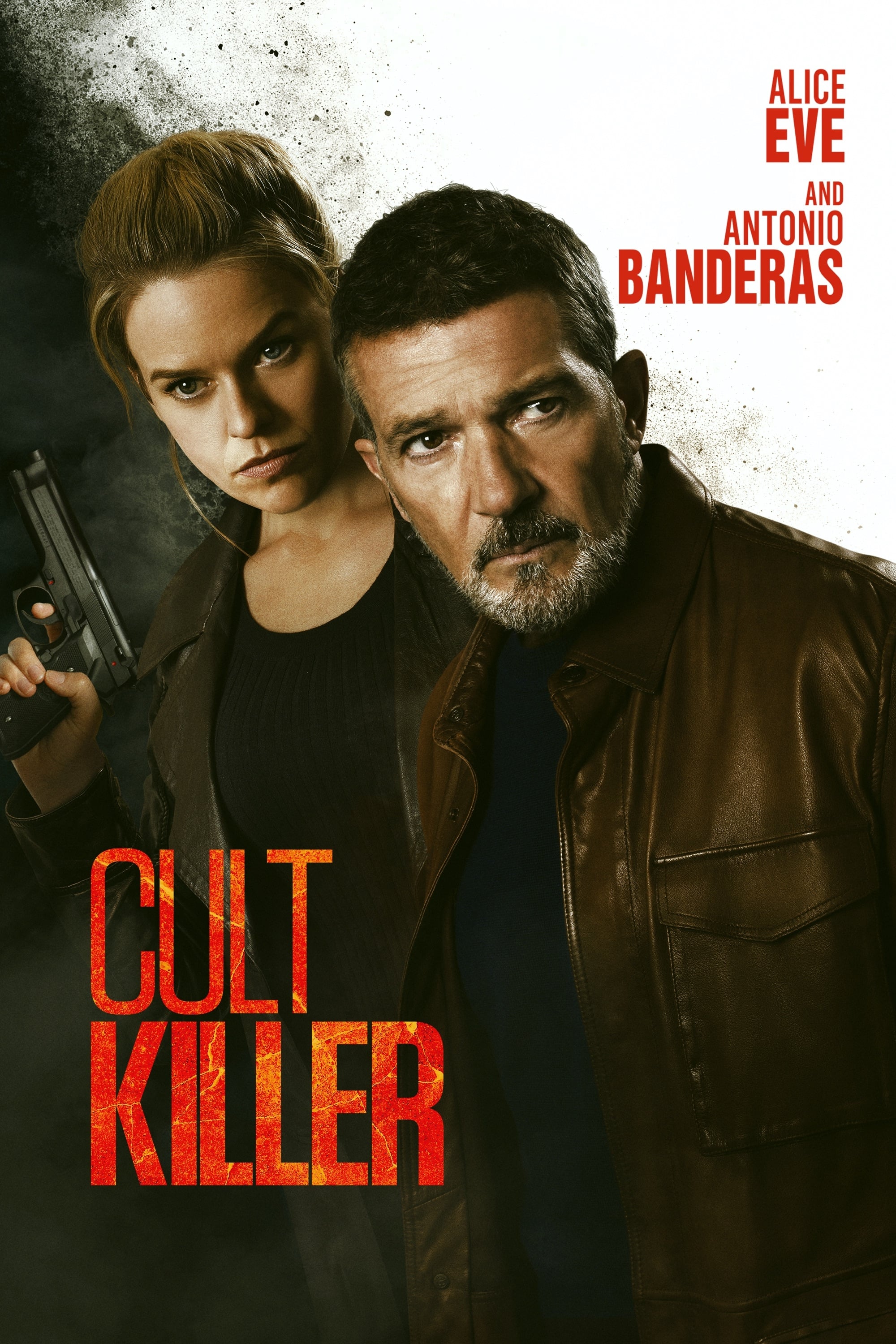 قاتل فرقه Cult Killer
