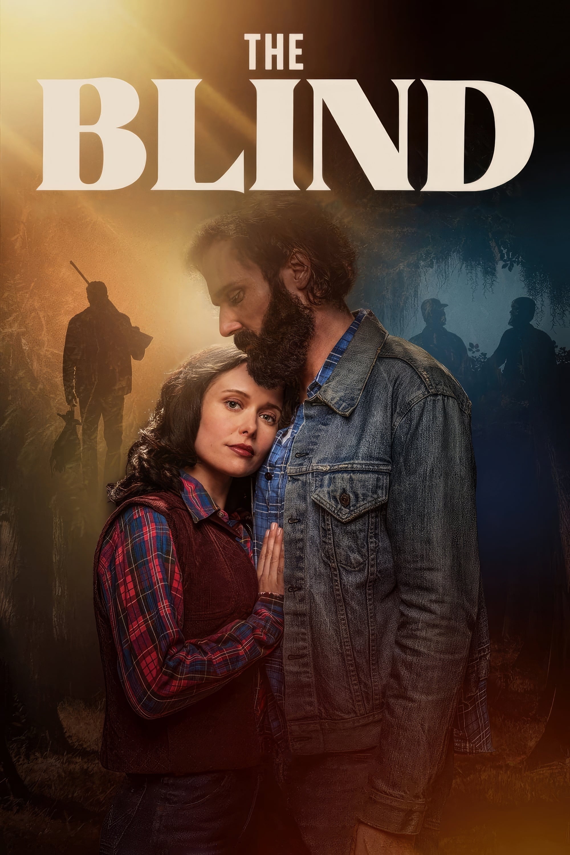 نابینا The Blind