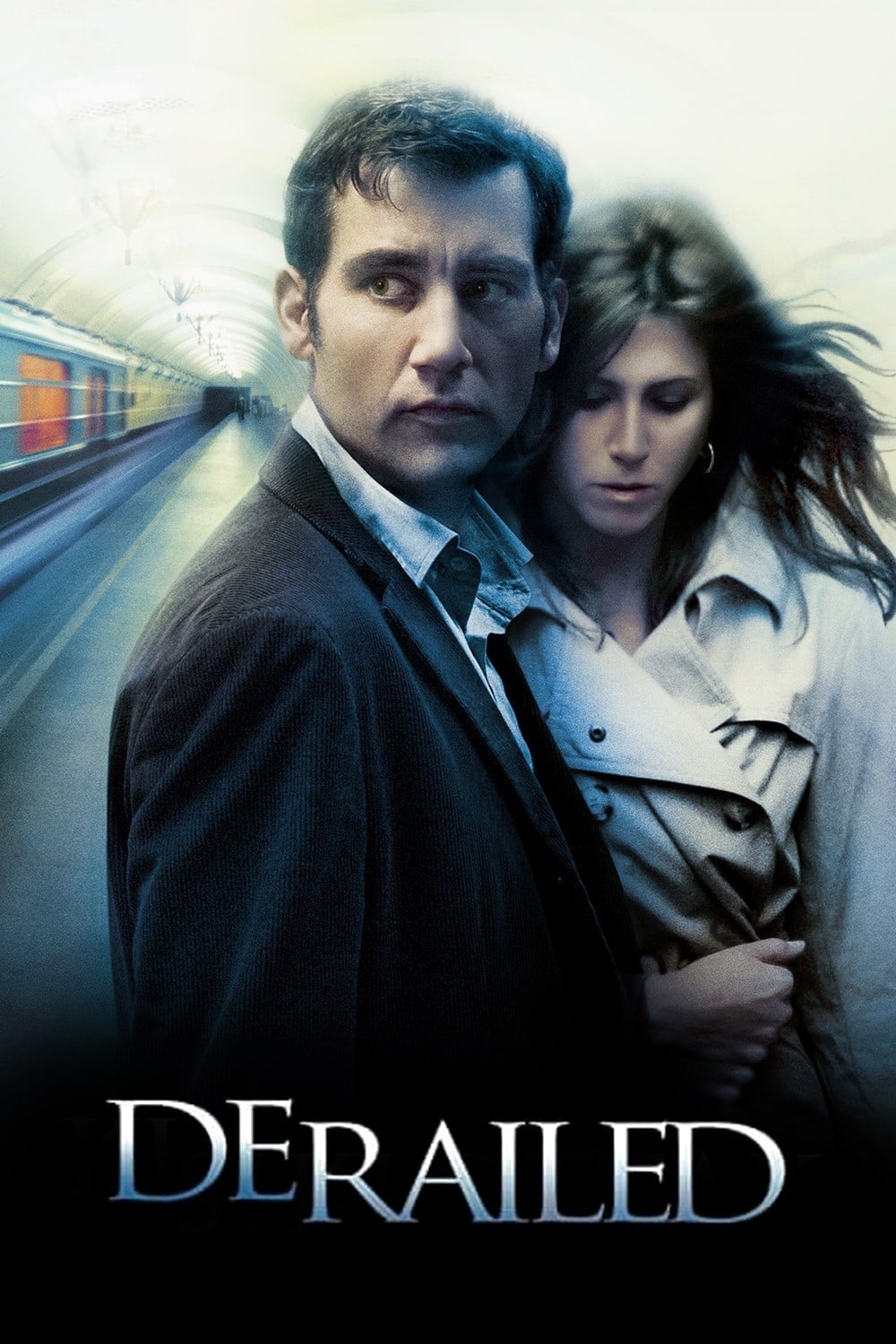 راه افتاده Derailed
