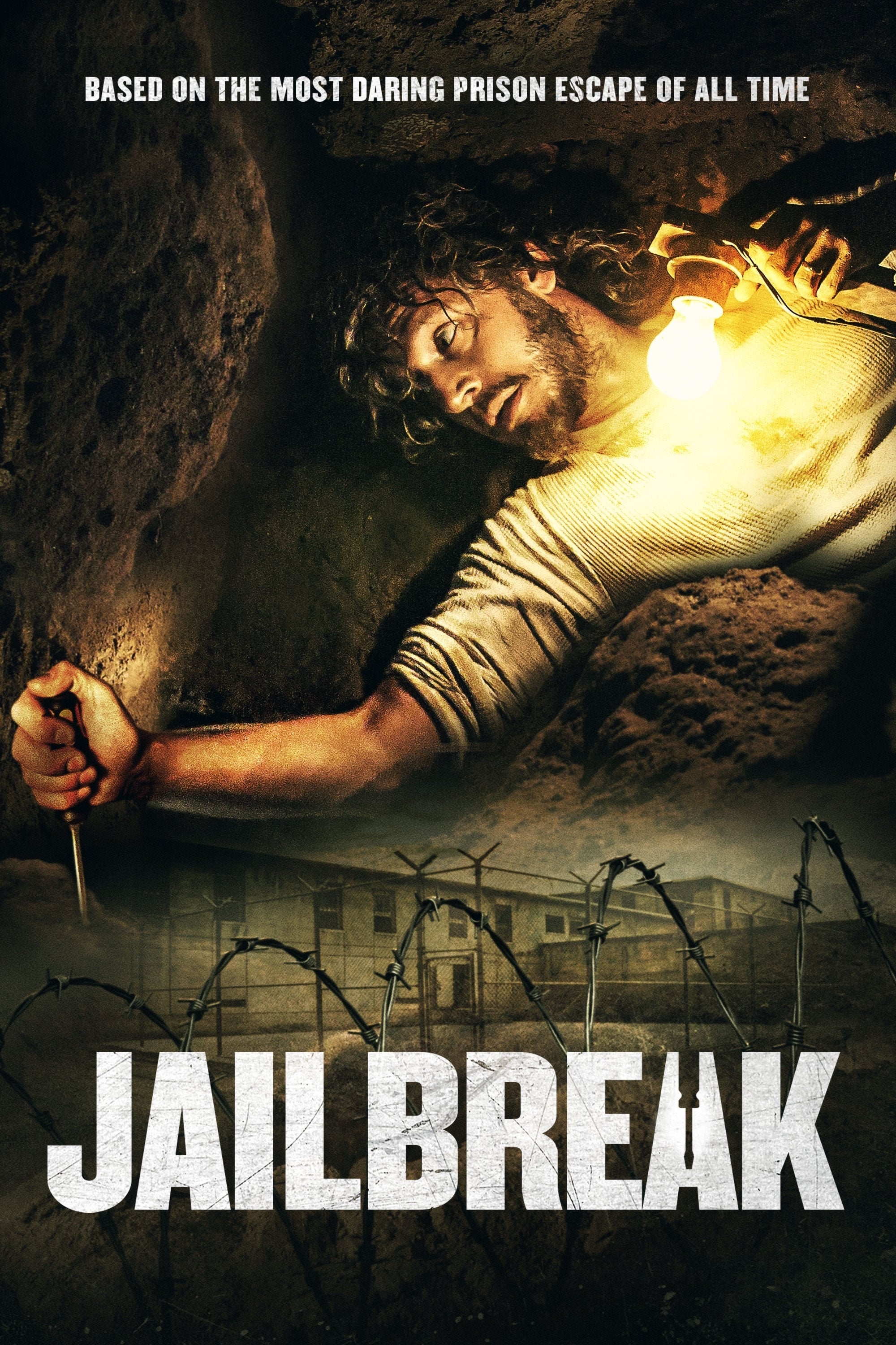 پیمان فرار از زندان Jailbreak Pact