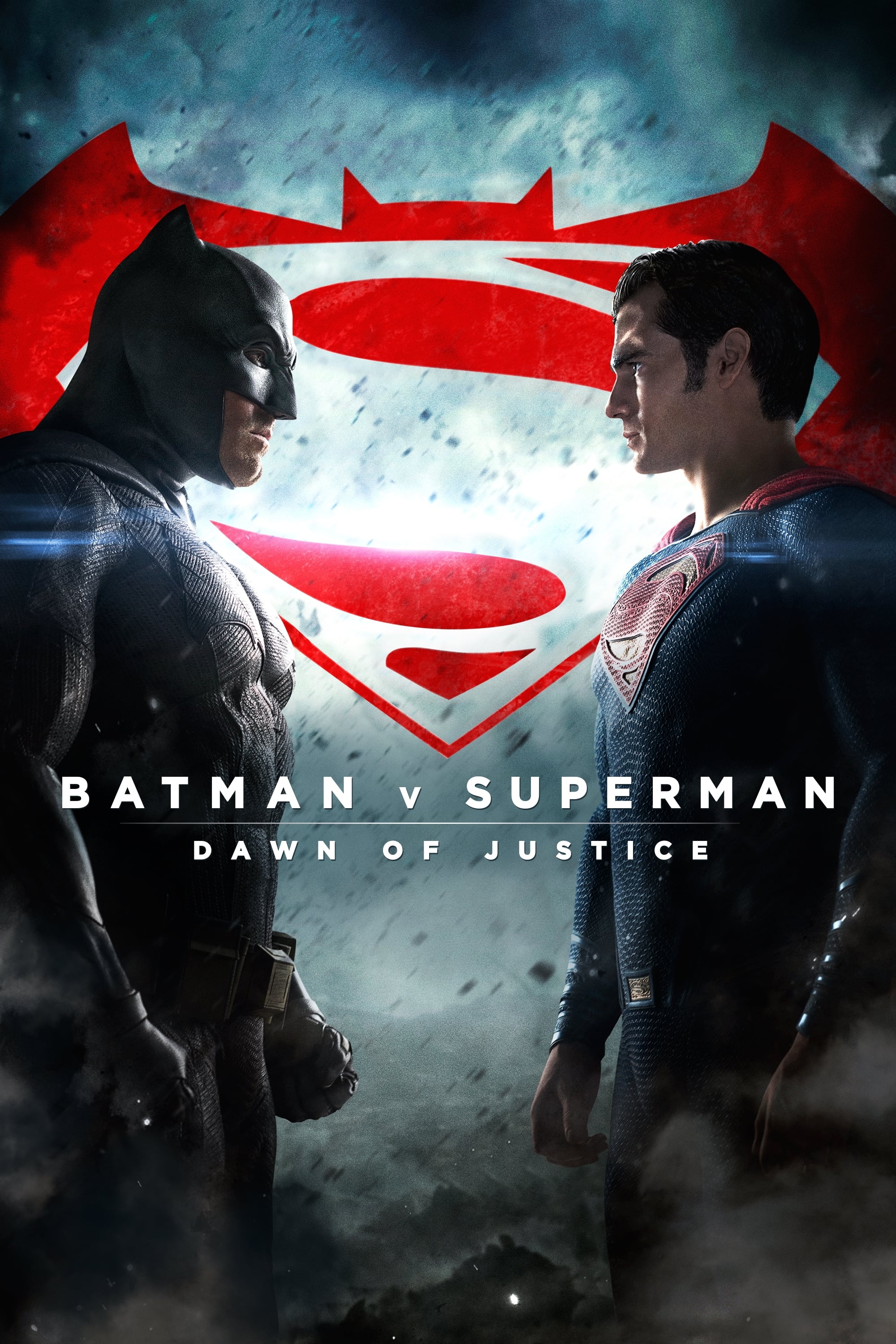 بتمن در برابر سوپرمن: طلوع عدالت Batman v Superman: Dawn of Justice