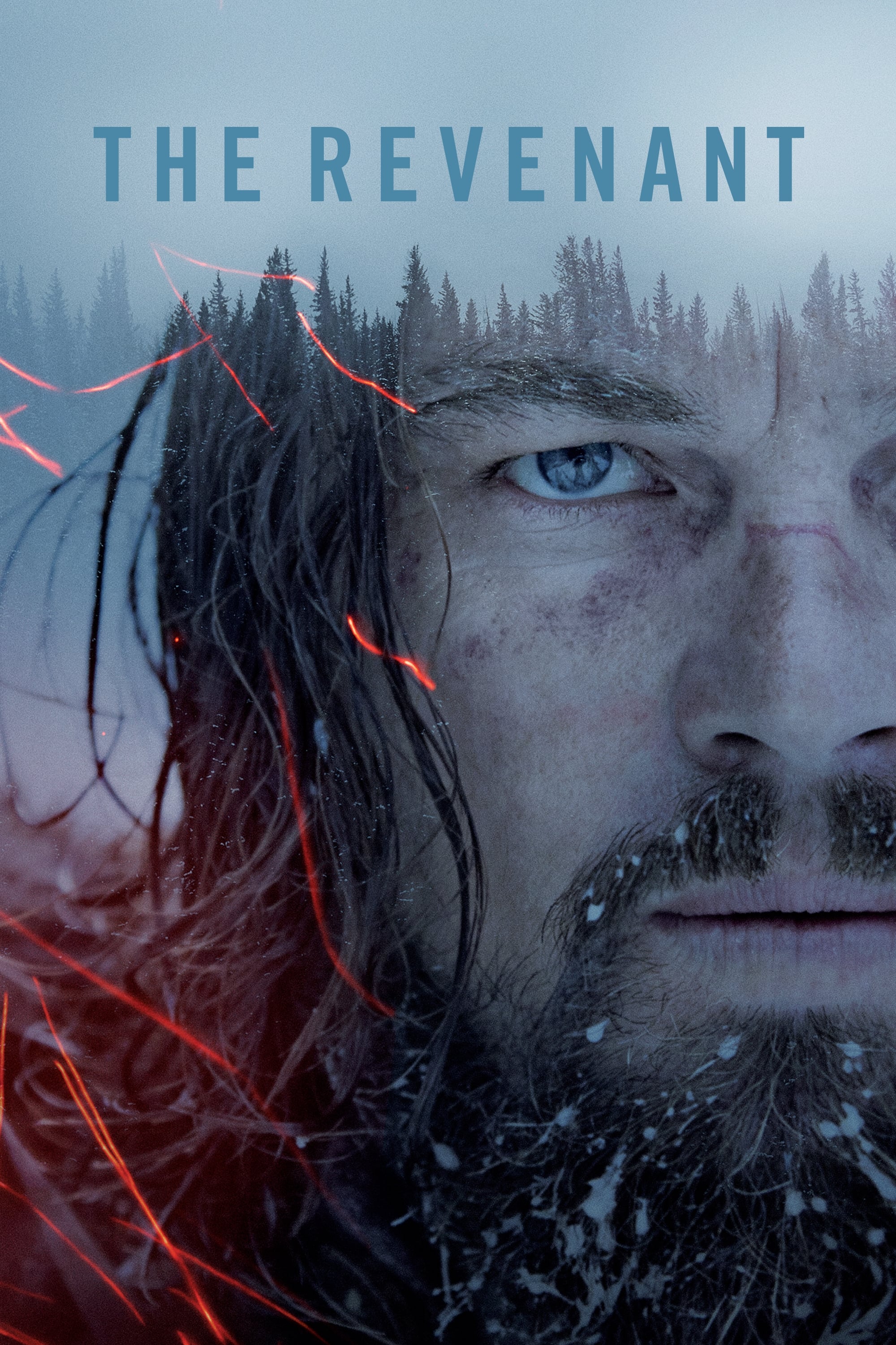از گور برخاسته The Revenant