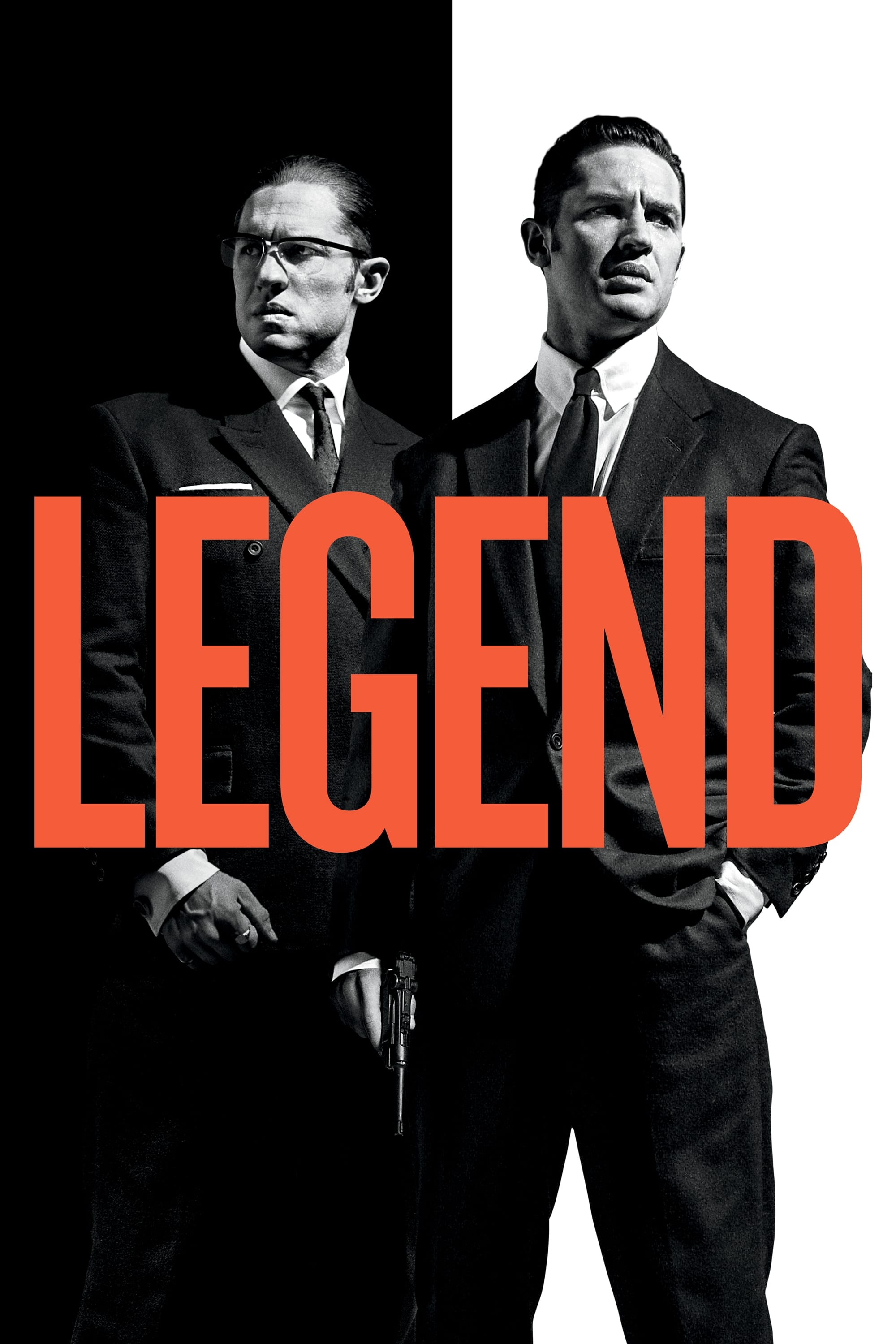 افسانه Legend
