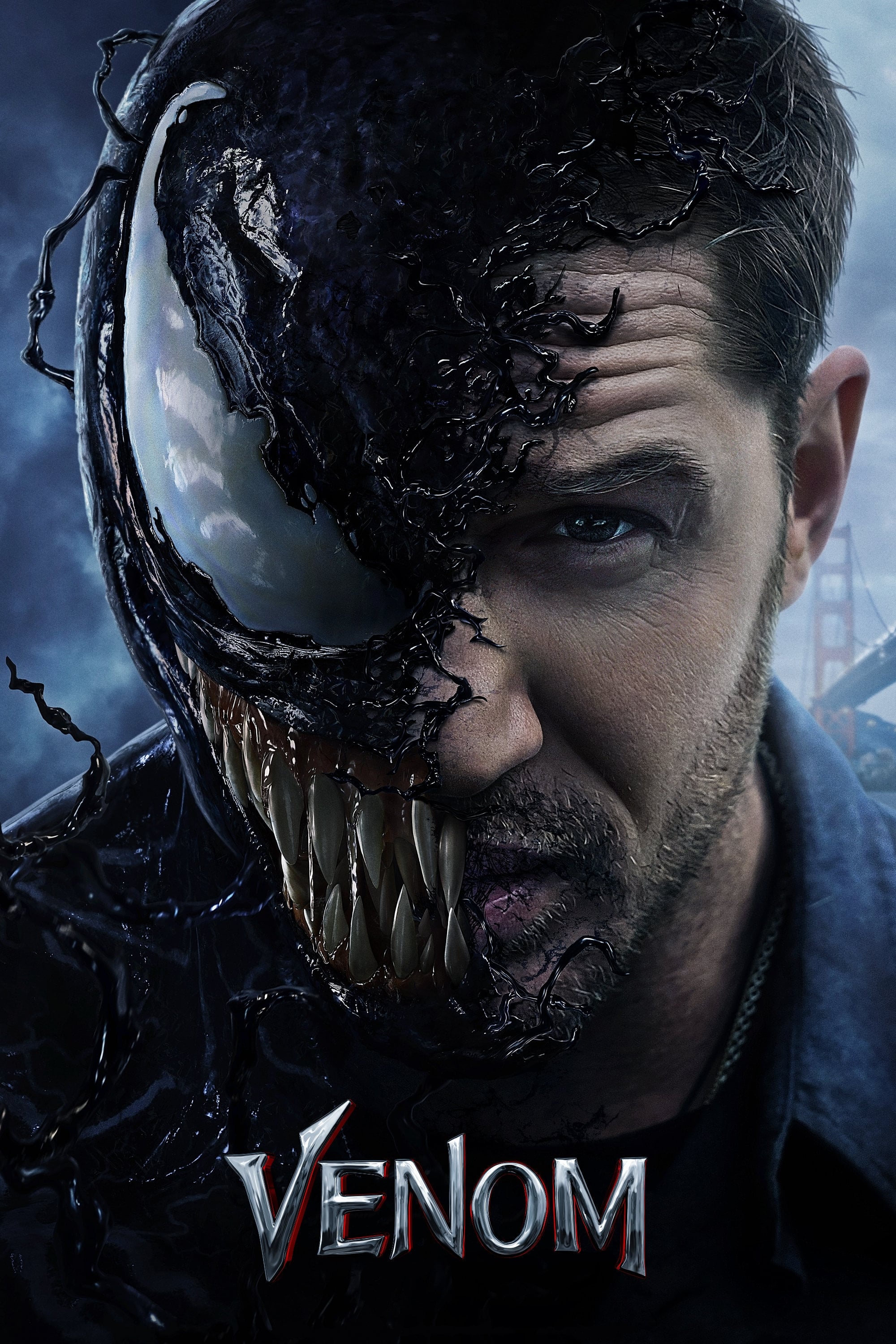 ونوم Venom