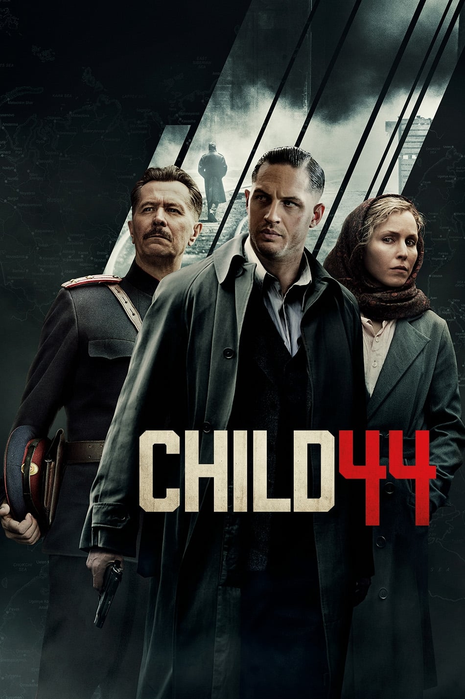 کودک چهل و چهار Child 44