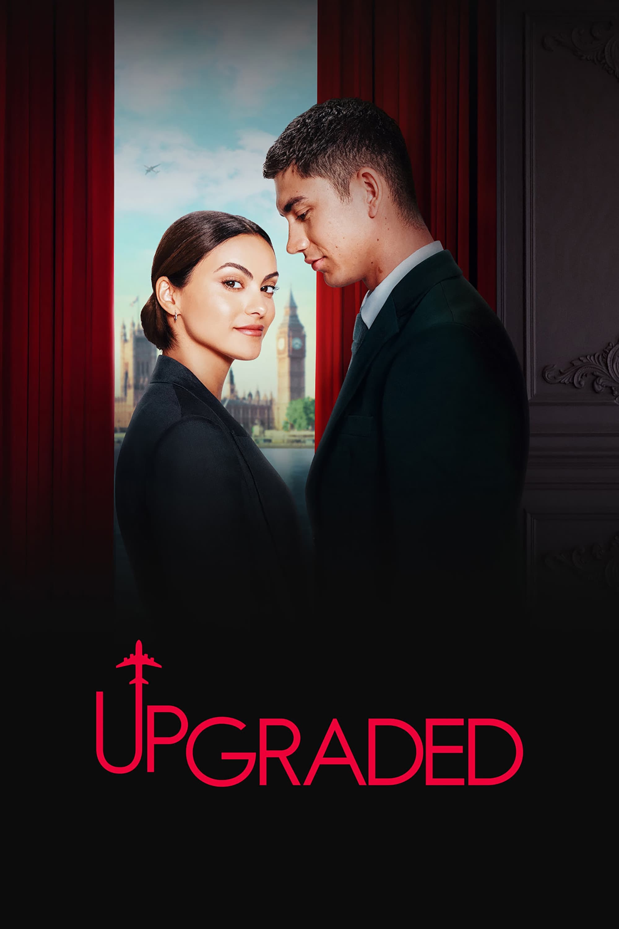 ارتقا یافته Upgraded