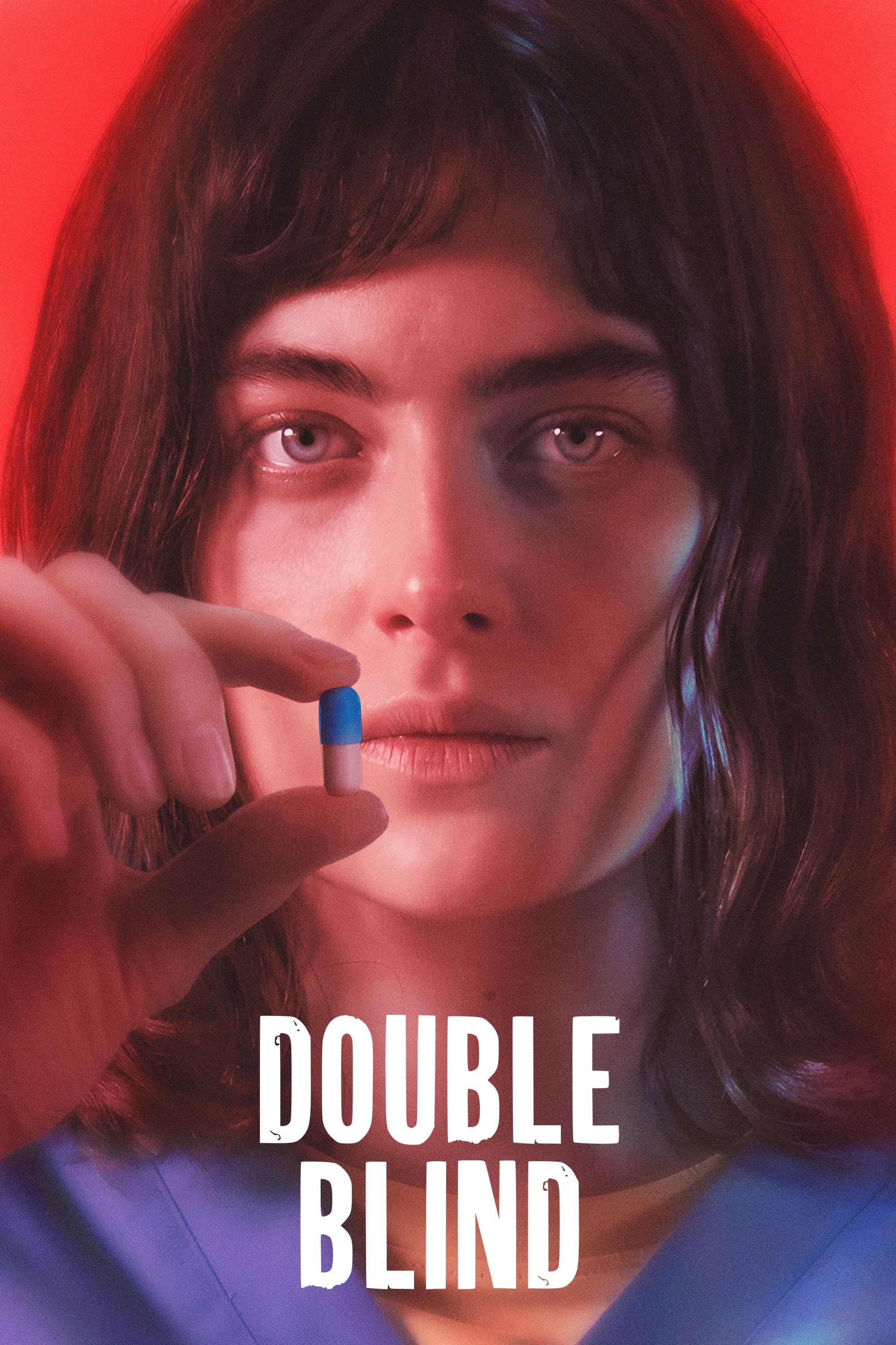 دو نابینا Double Blind