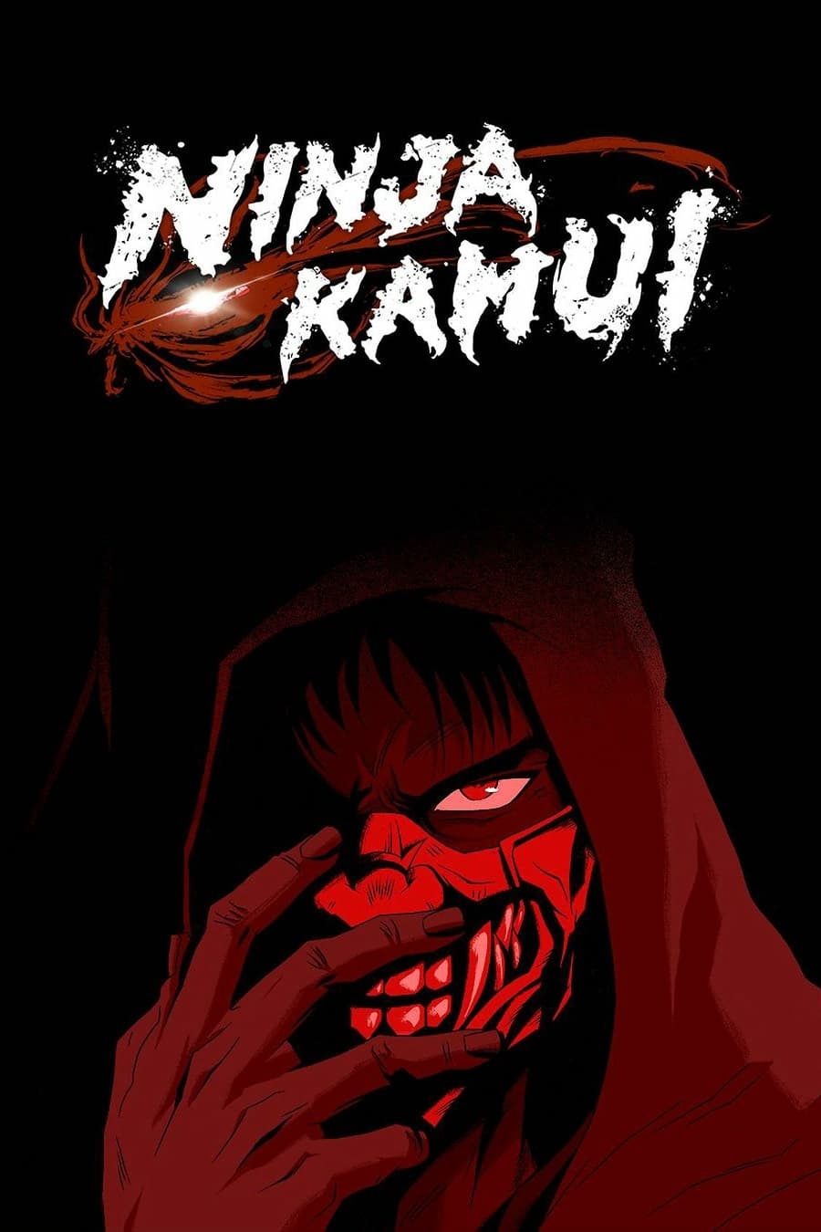 نینجا کامویی Ninja Kamui