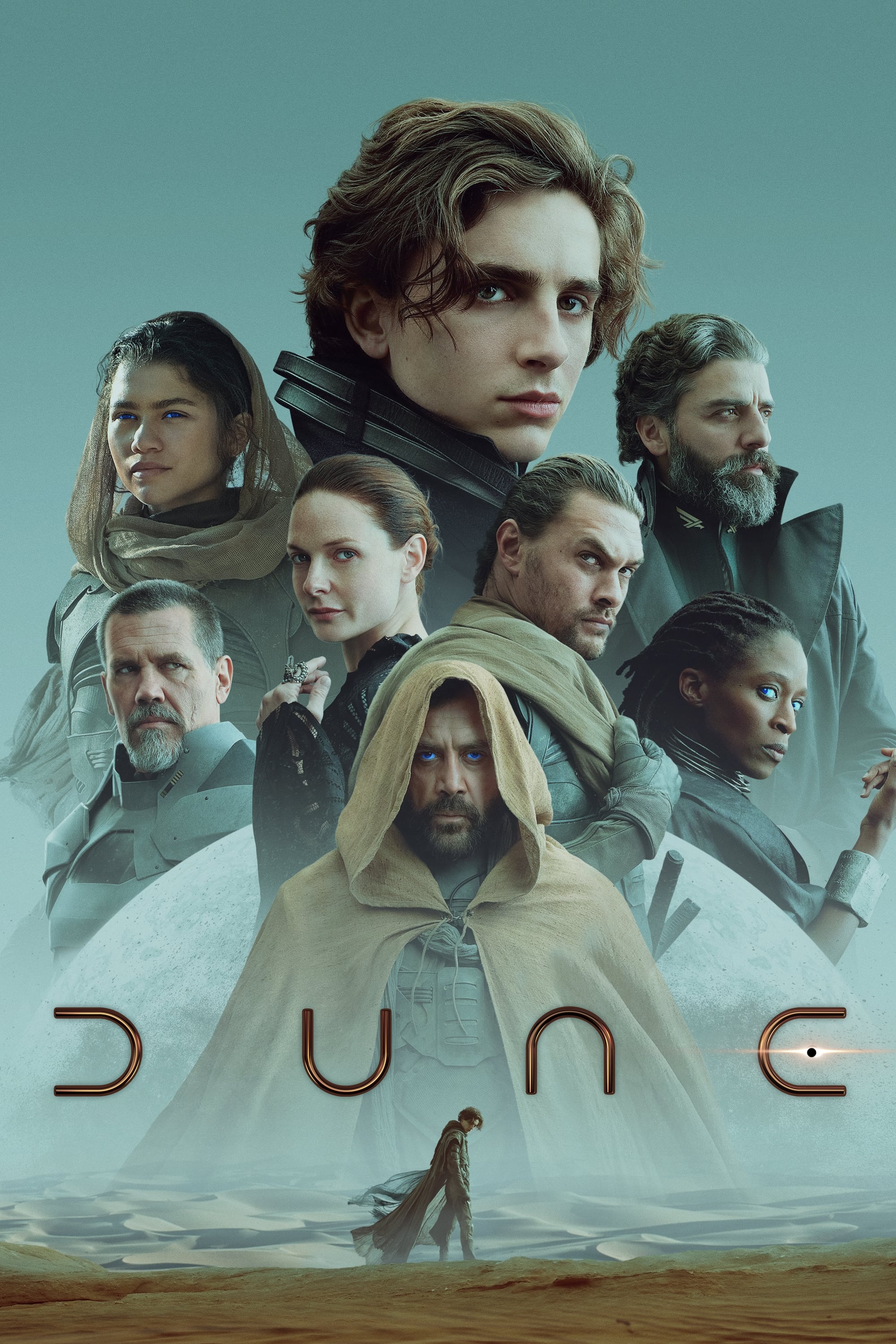 تل ماسه Dune