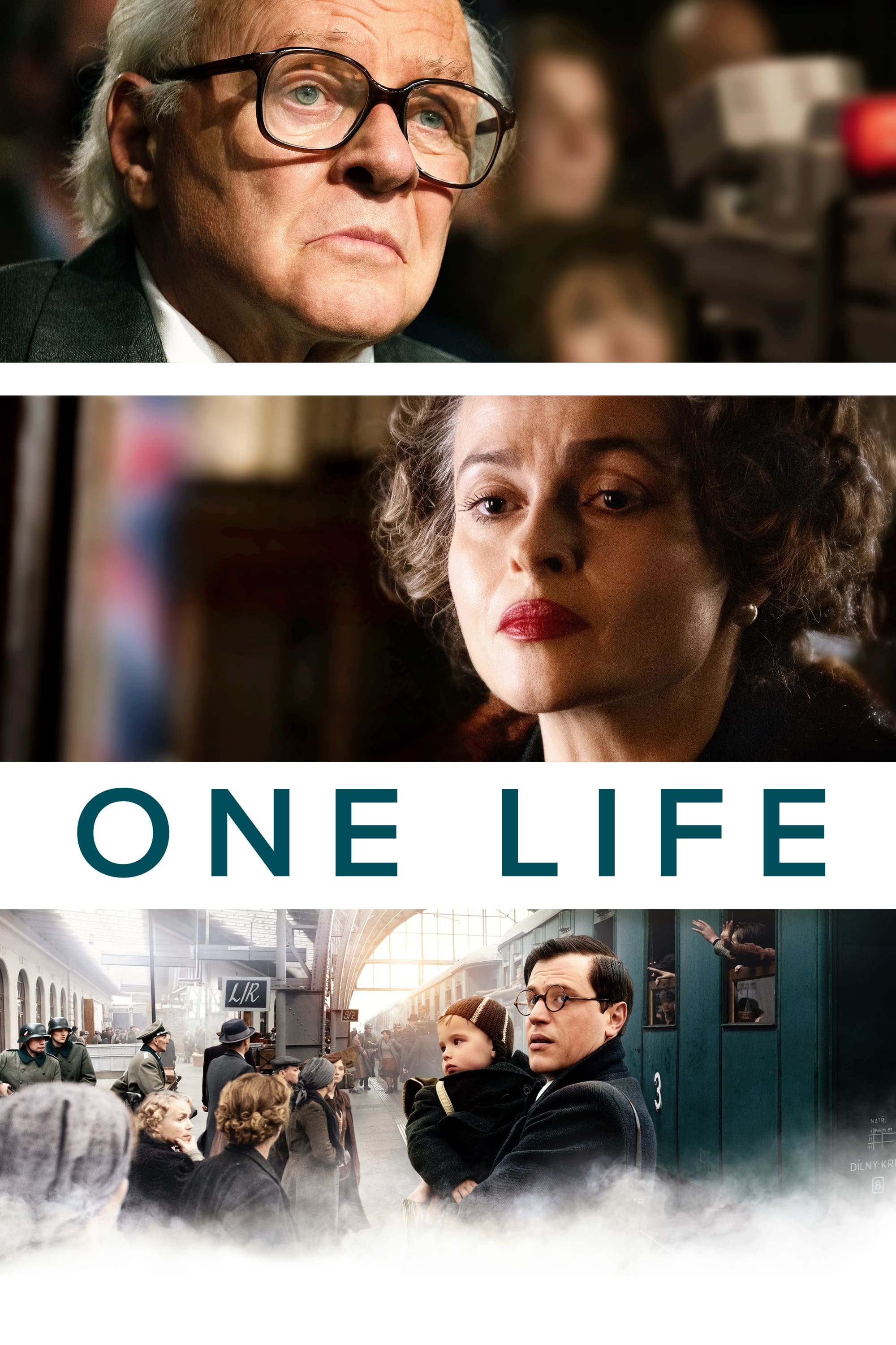 یک زندگی One Life